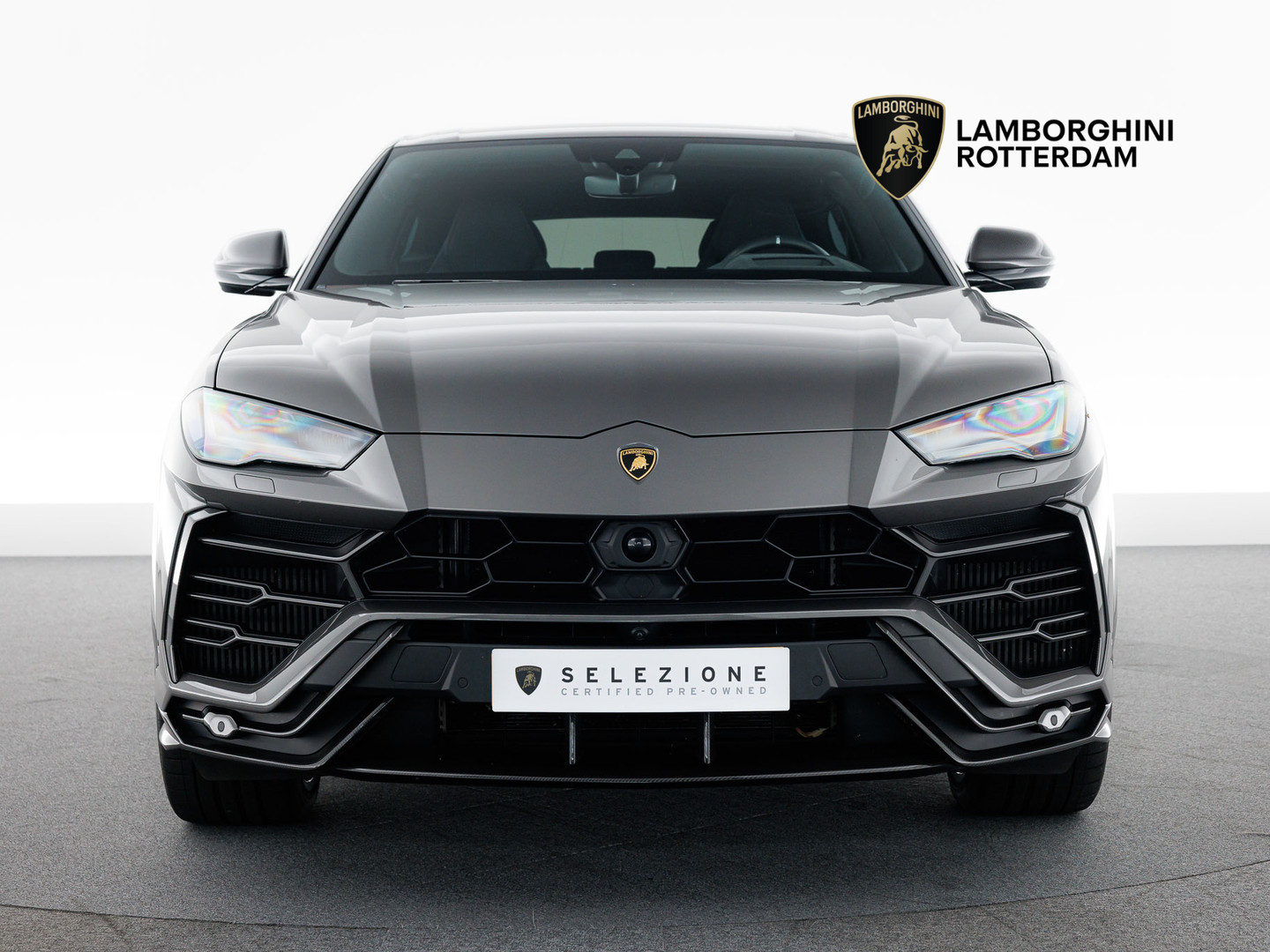 Lamborghini Lamborghini