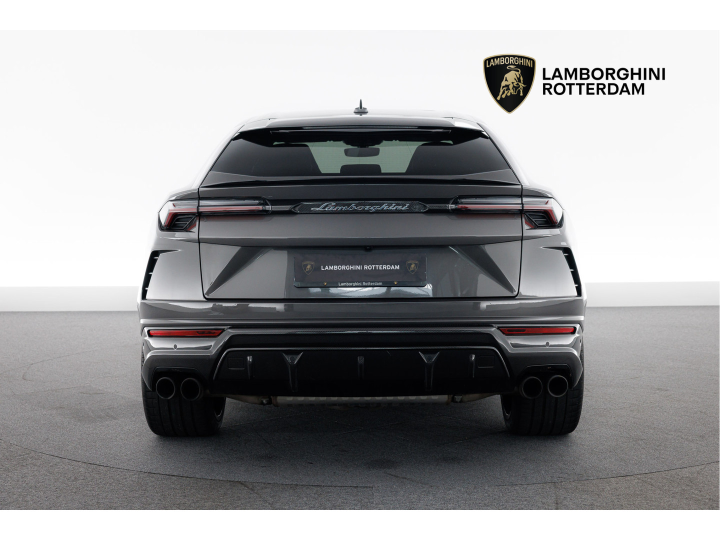 Lamborghini Lamborghini