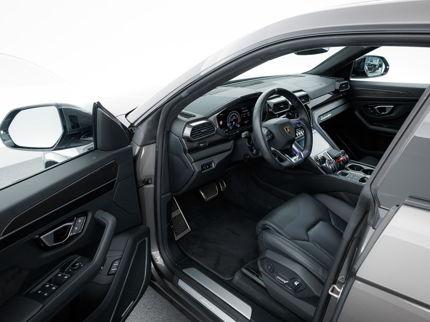 Lamborghini Lamborghini