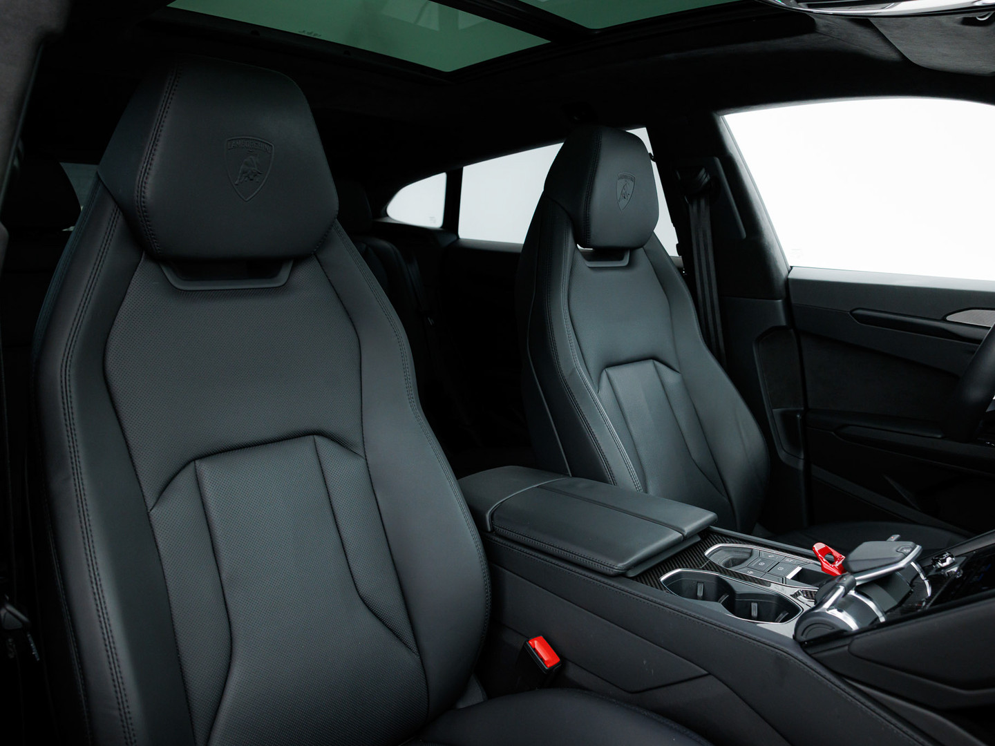 Lamborghini Lamborghini