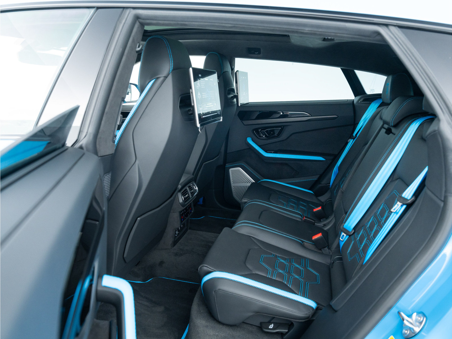 Lamborghini Lamborghini