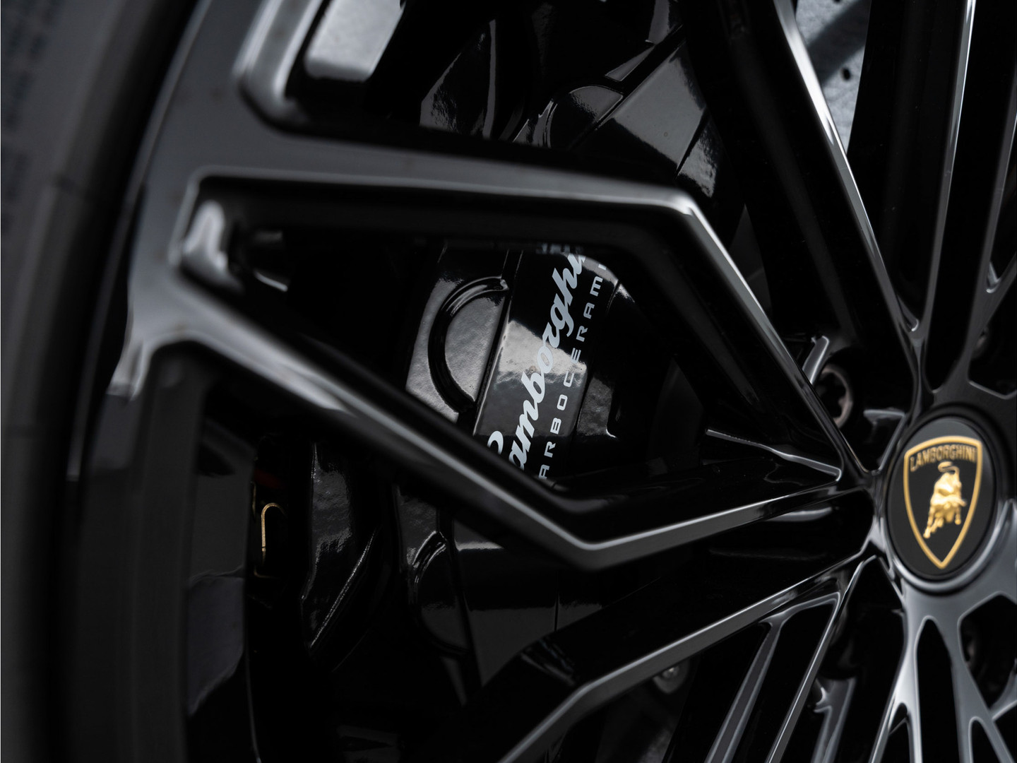 Lamborghini Lamborghini