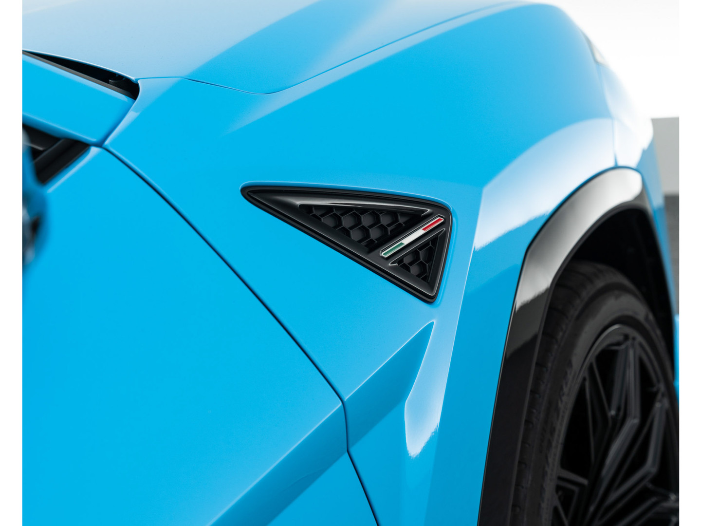 Lamborghini