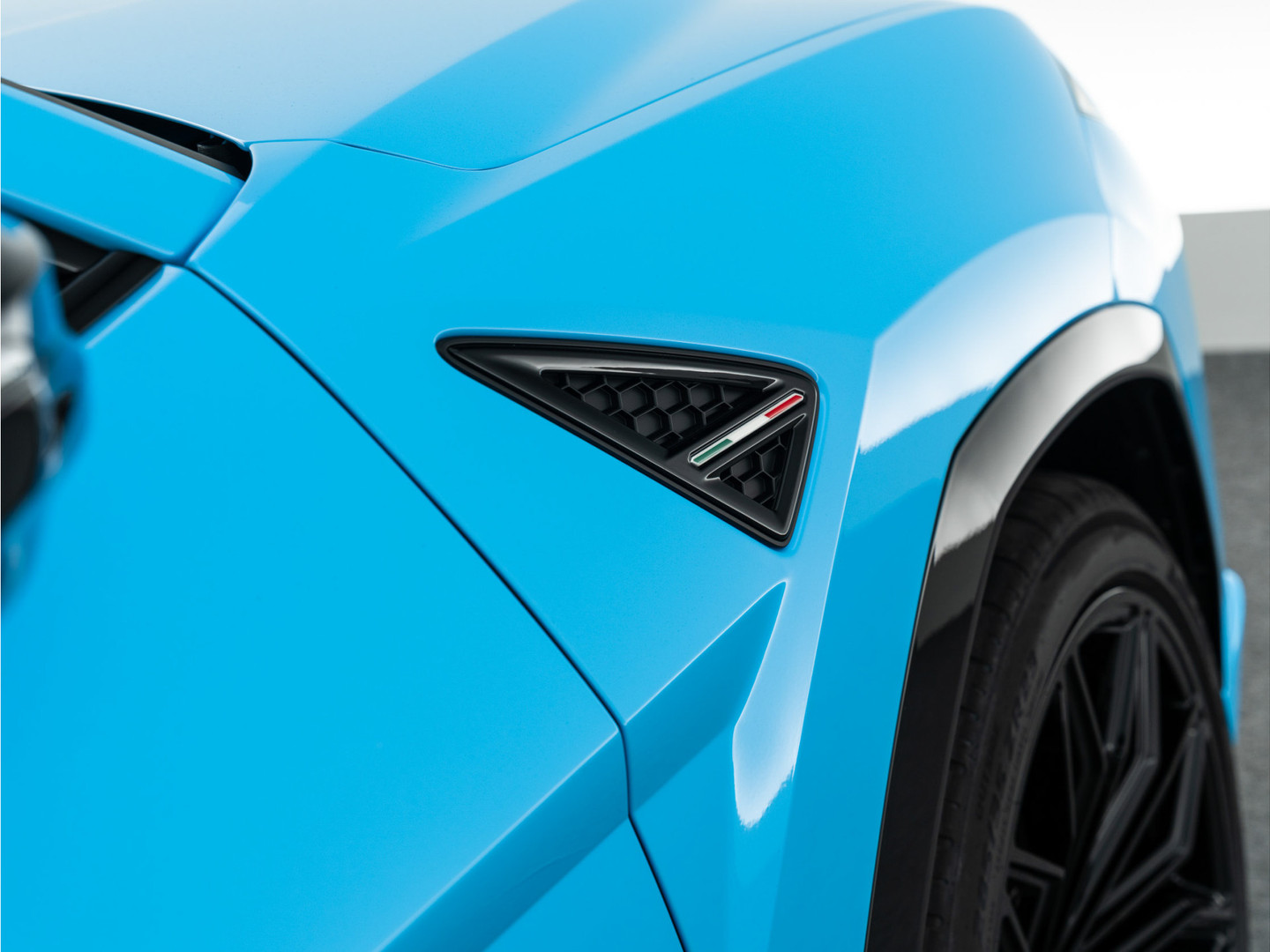 Lamborghini Lamborghini