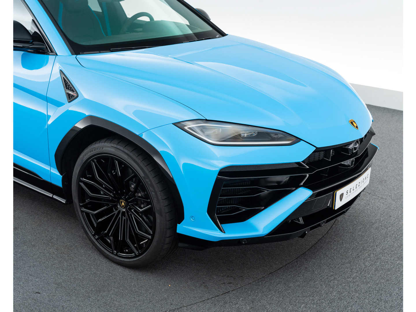 Lamborghini