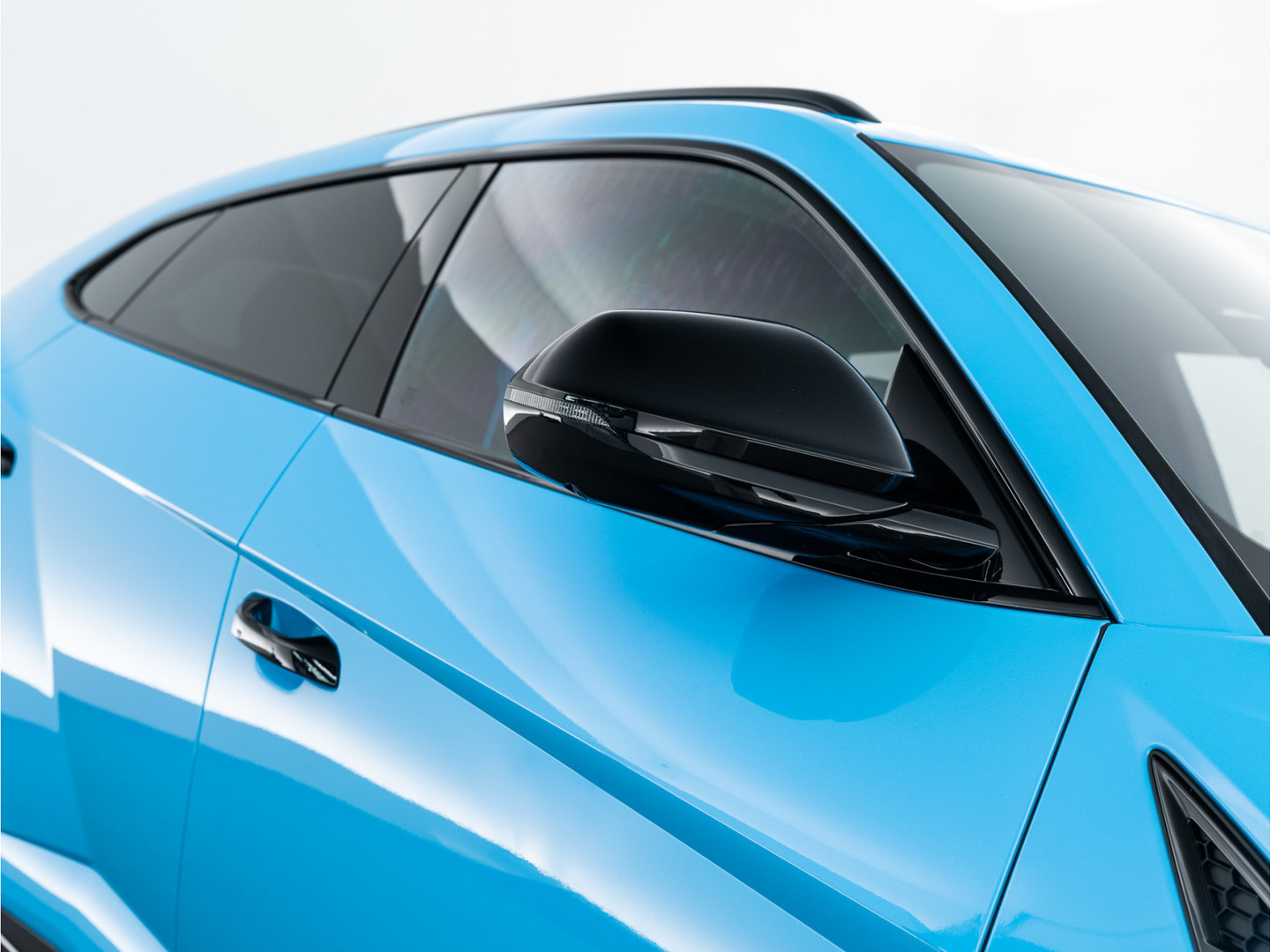 Lamborghini Lamborghini