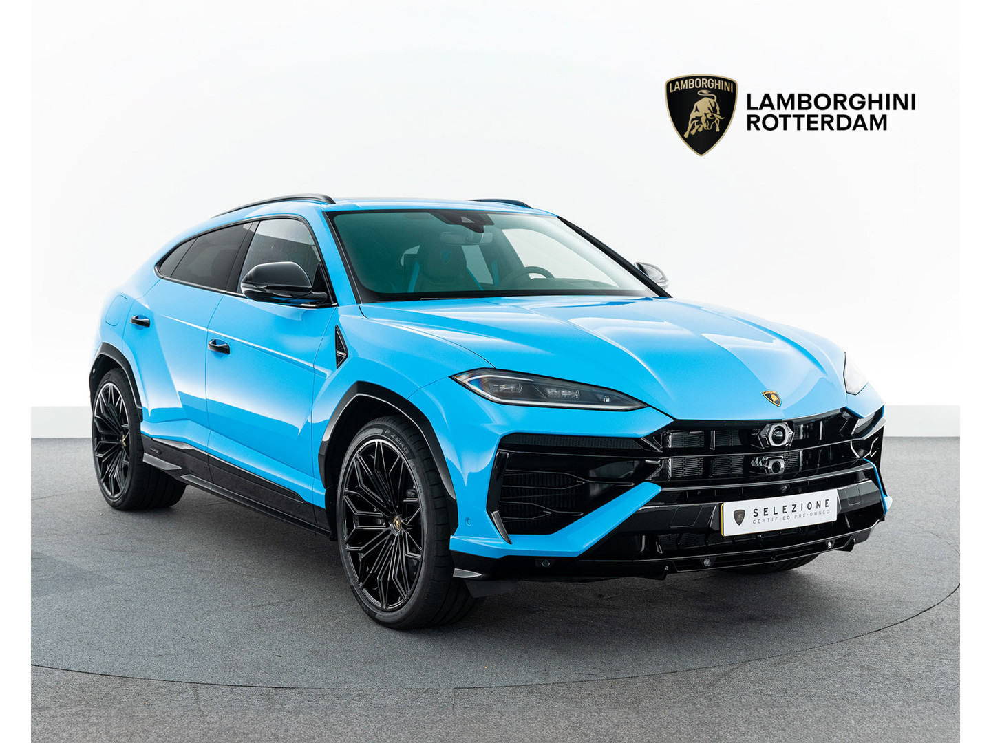 Lamborghini