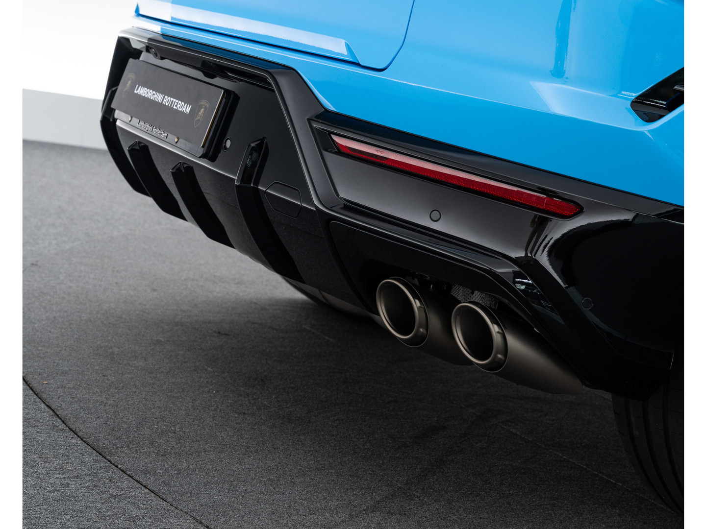 Lamborghini