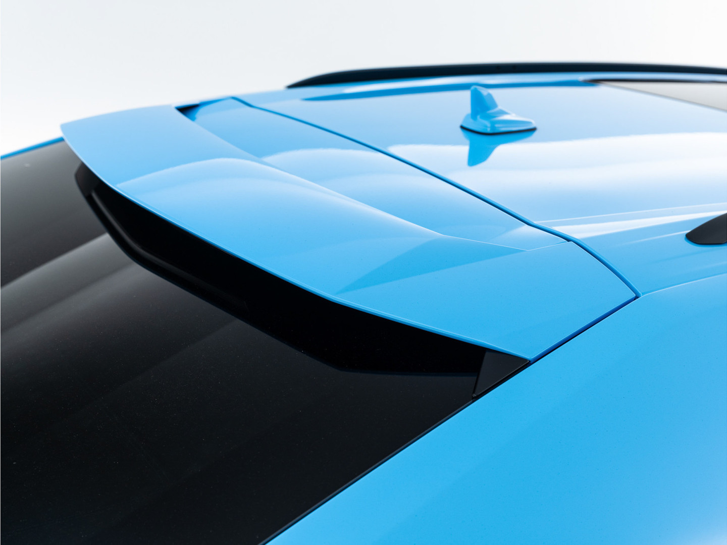 Lamborghini Lamborghini