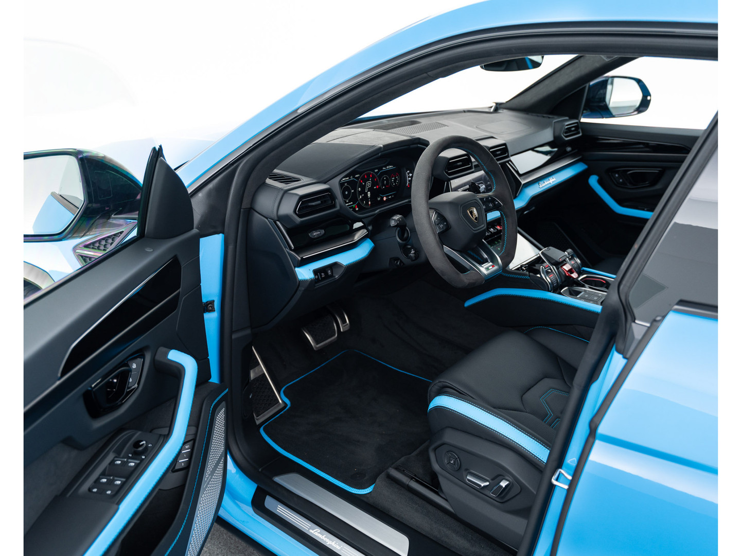 Lamborghini