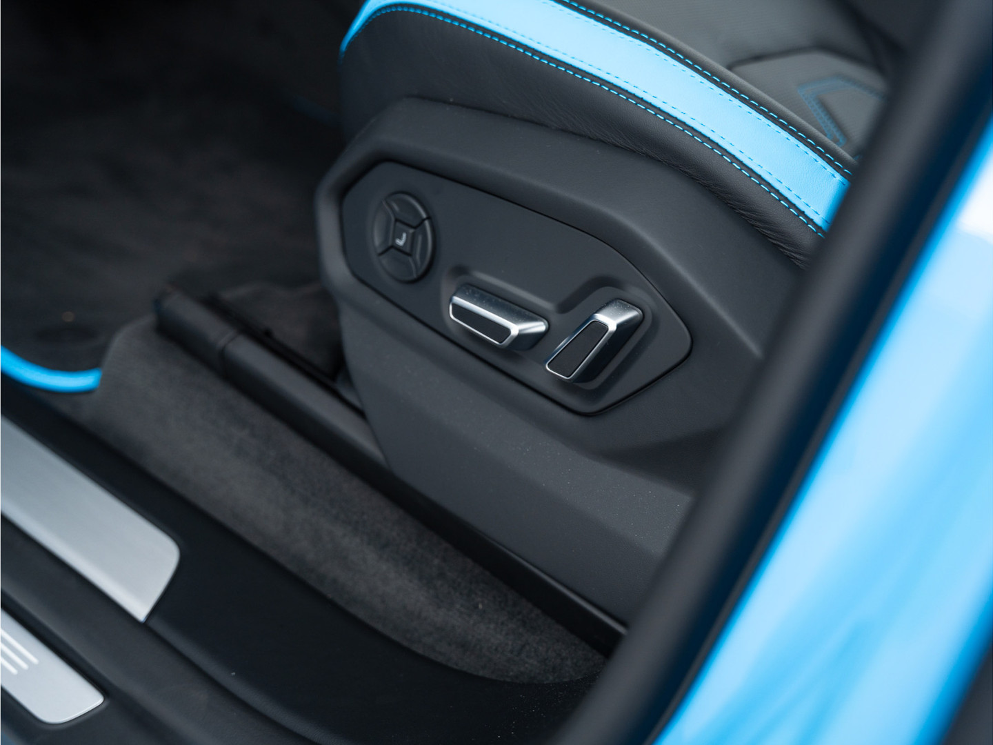 Lamborghini Lamborghini