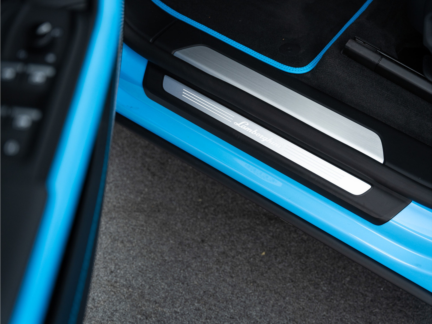 Lamborghini Lamborghini