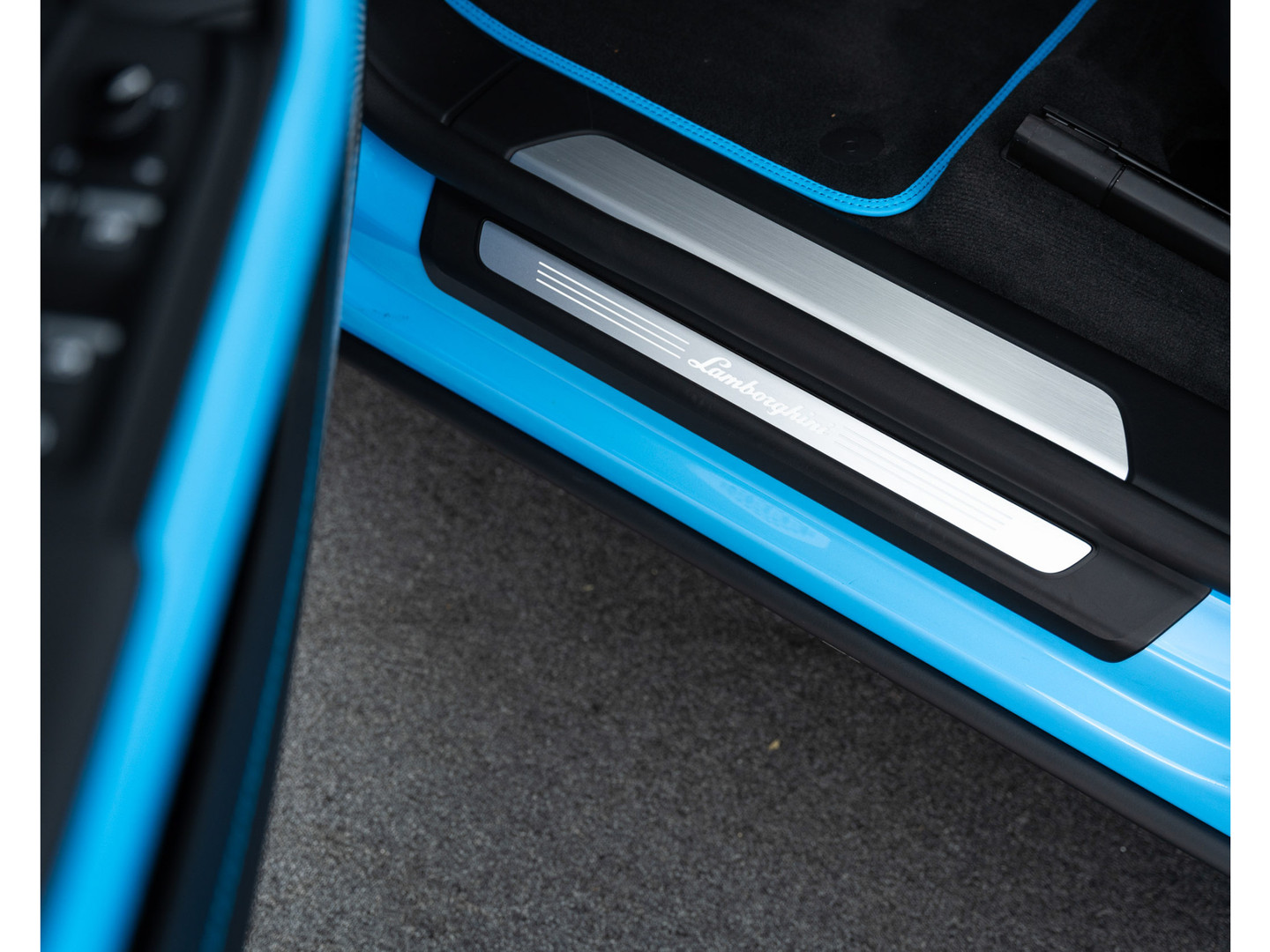 Lamborghini