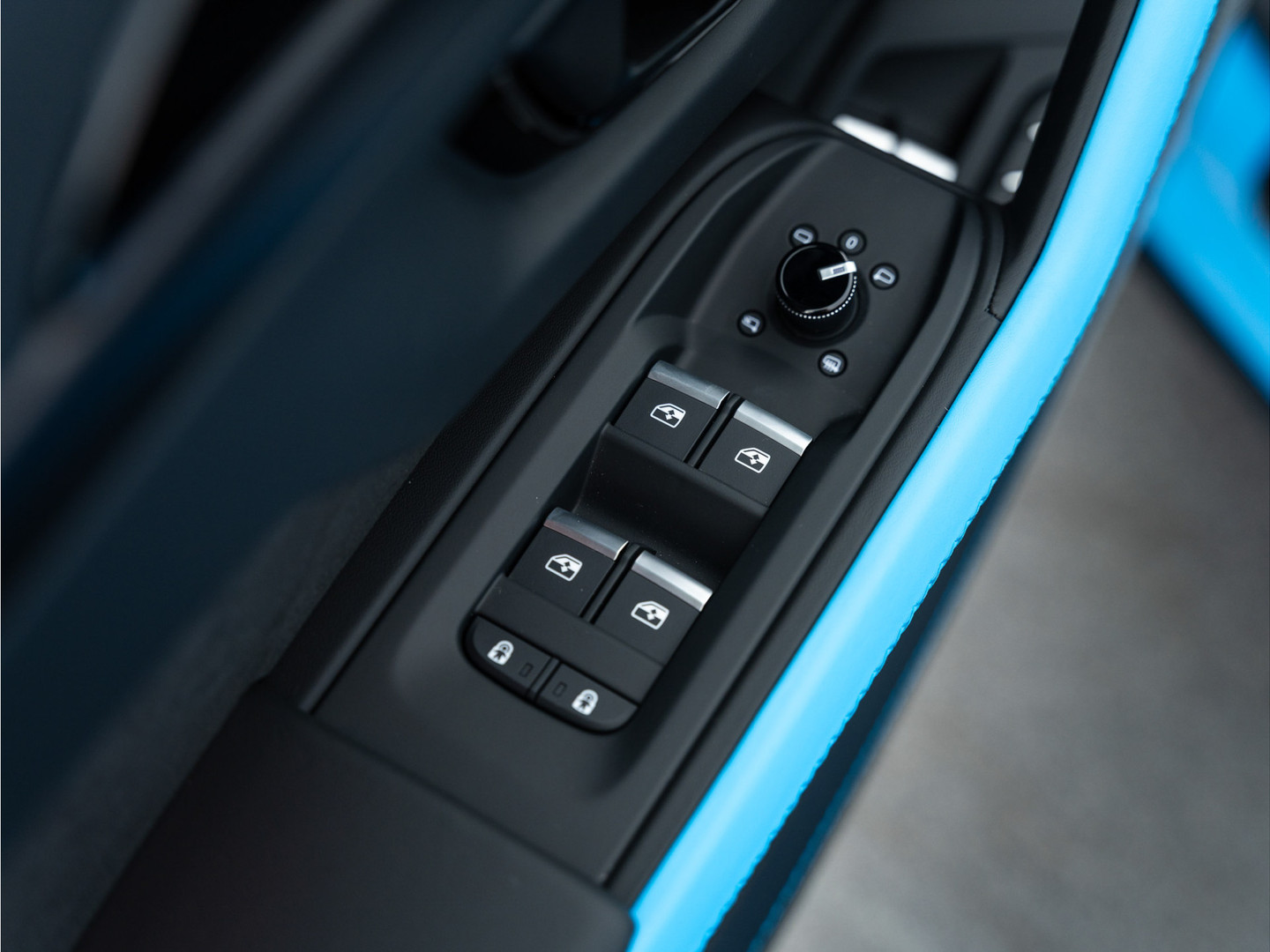 Lamborghini Lamborghini