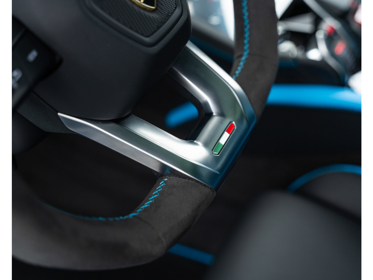 Lamborghini