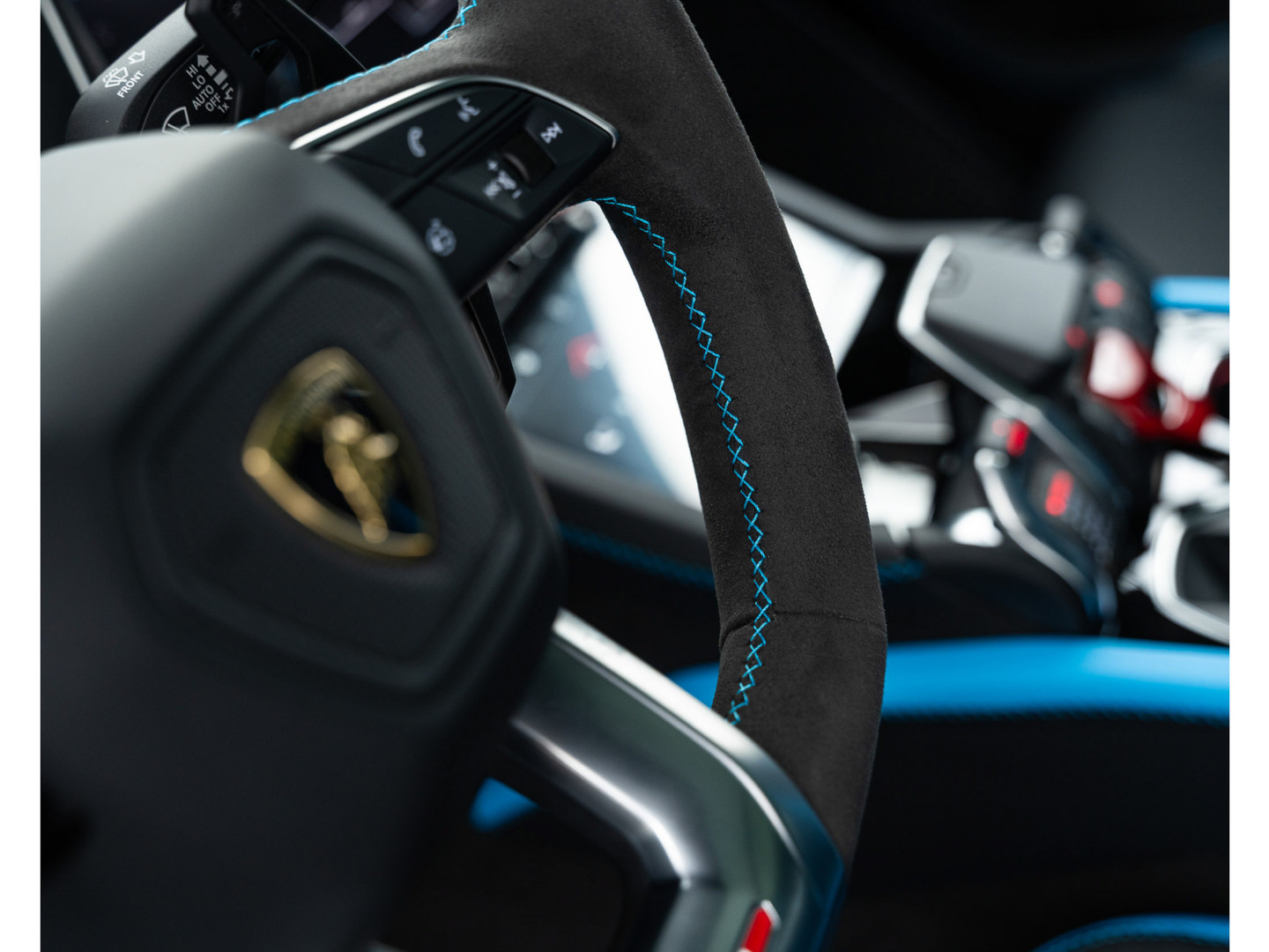 Lamborghini