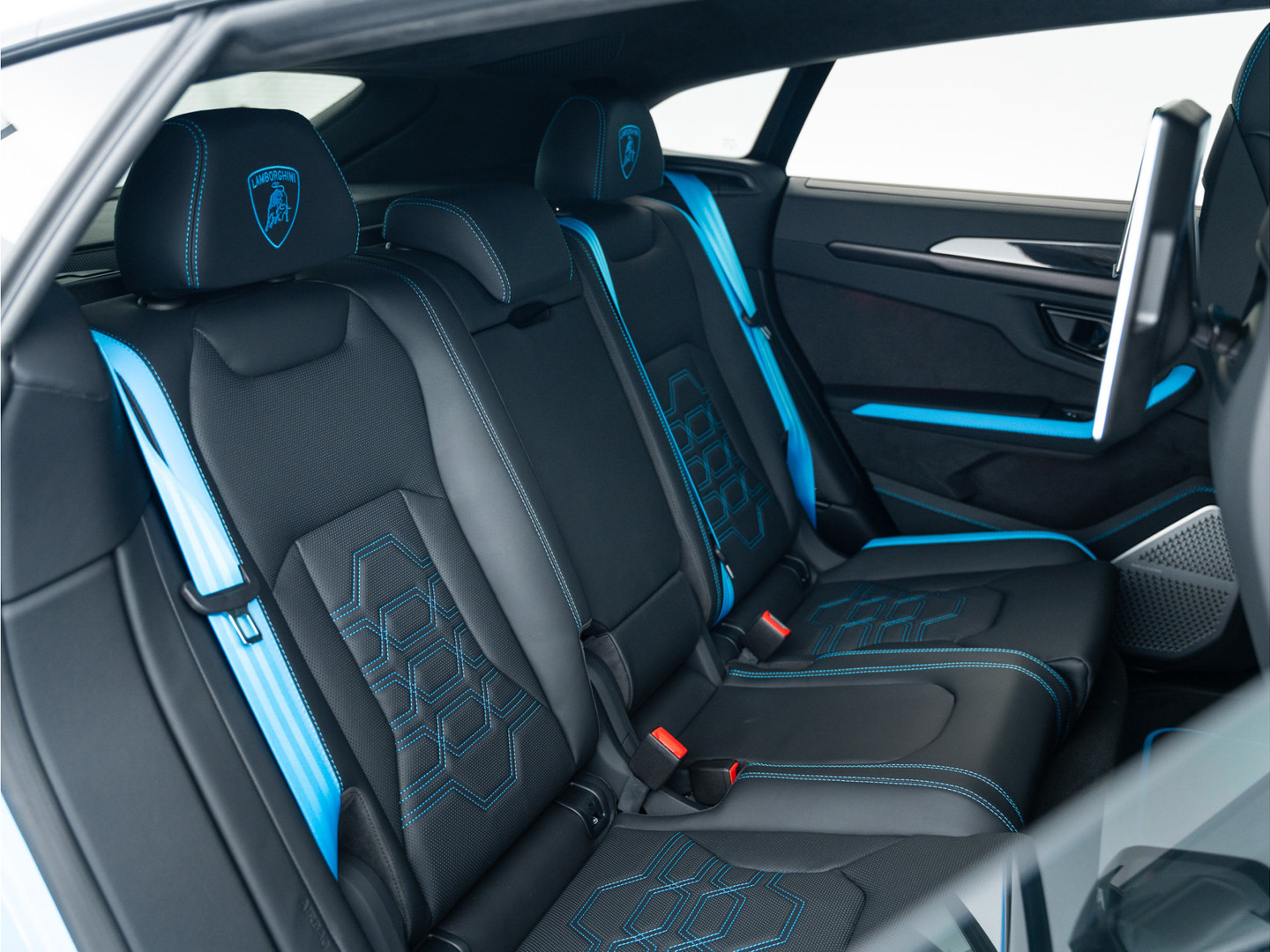 Lamborghini Lamborghini