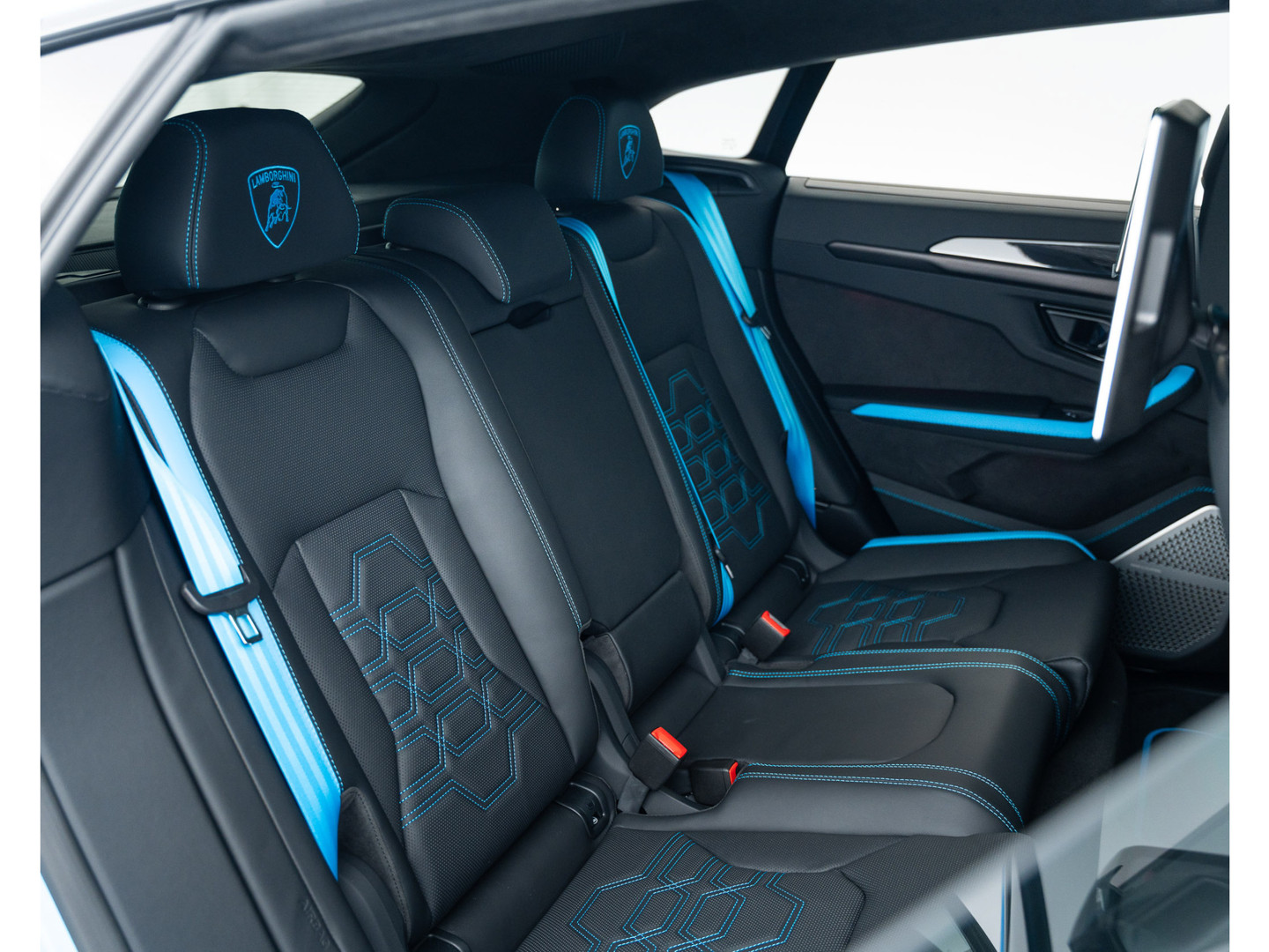 Lamborghini