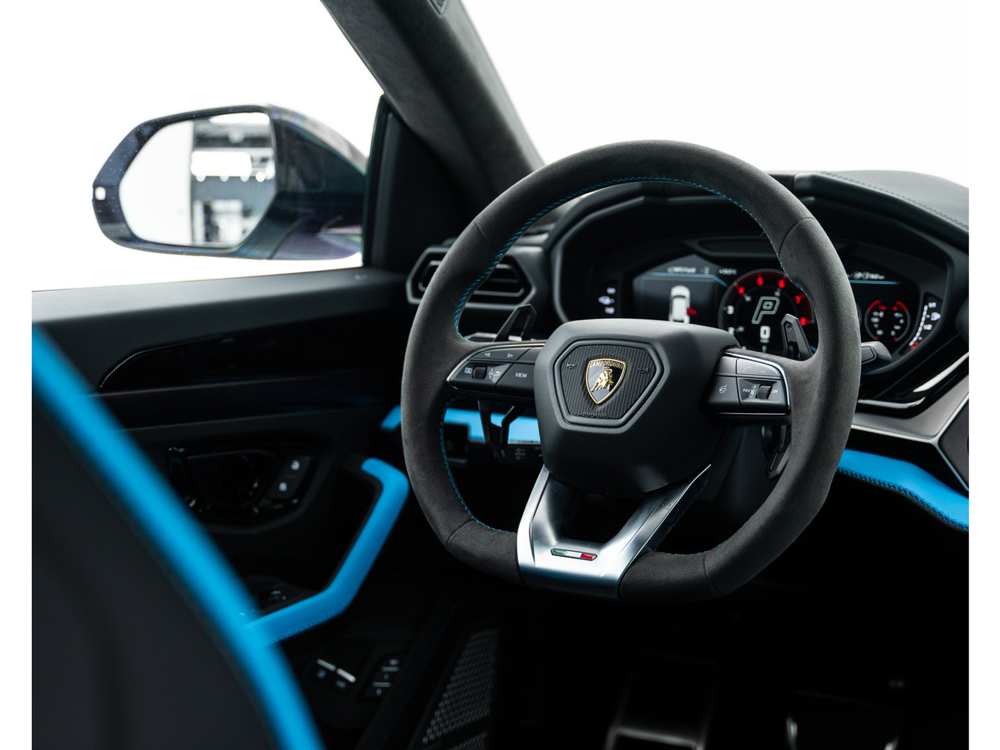 Lamborghini