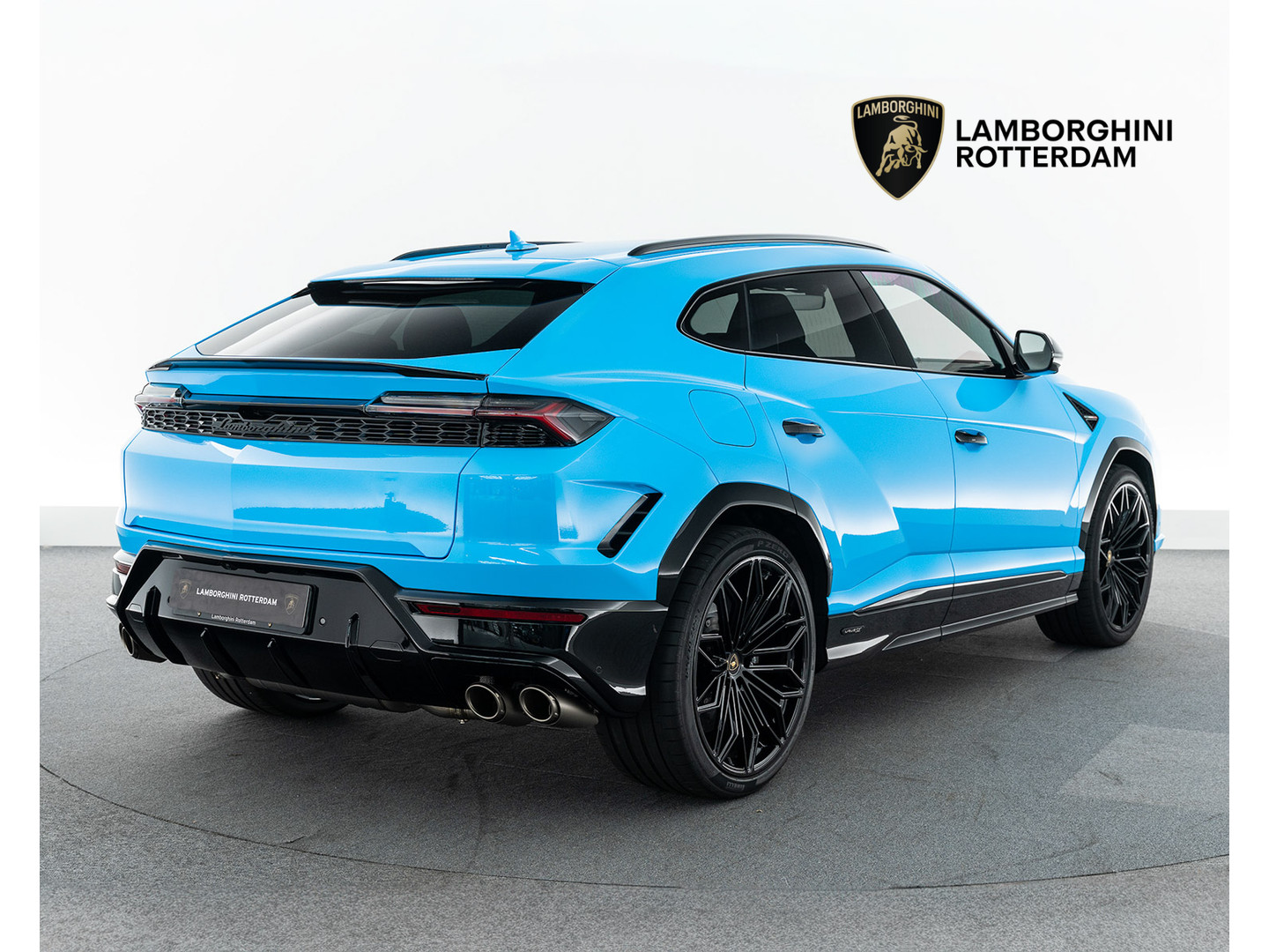 Lamborghini