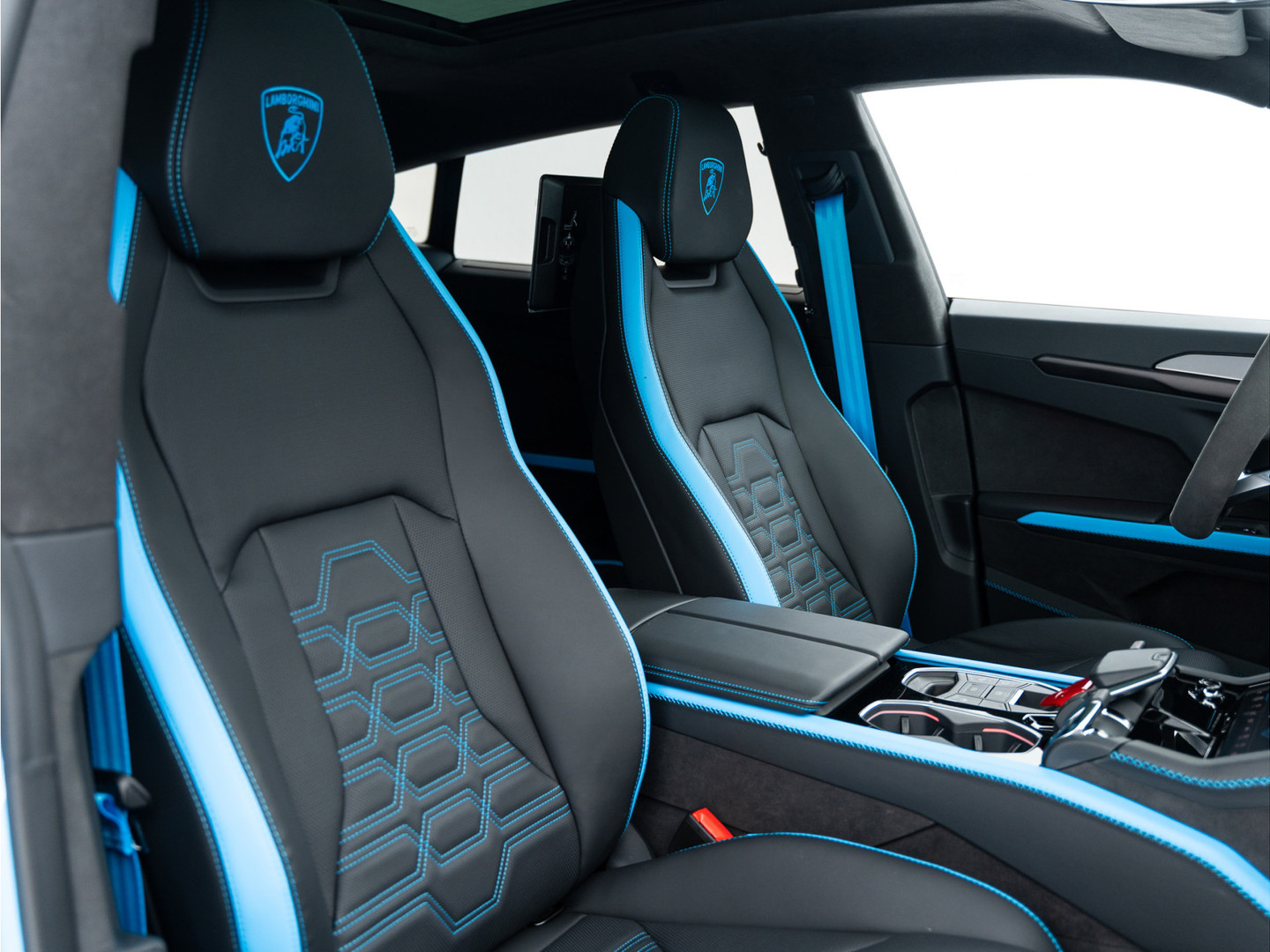 Lamborghini Lamborghini