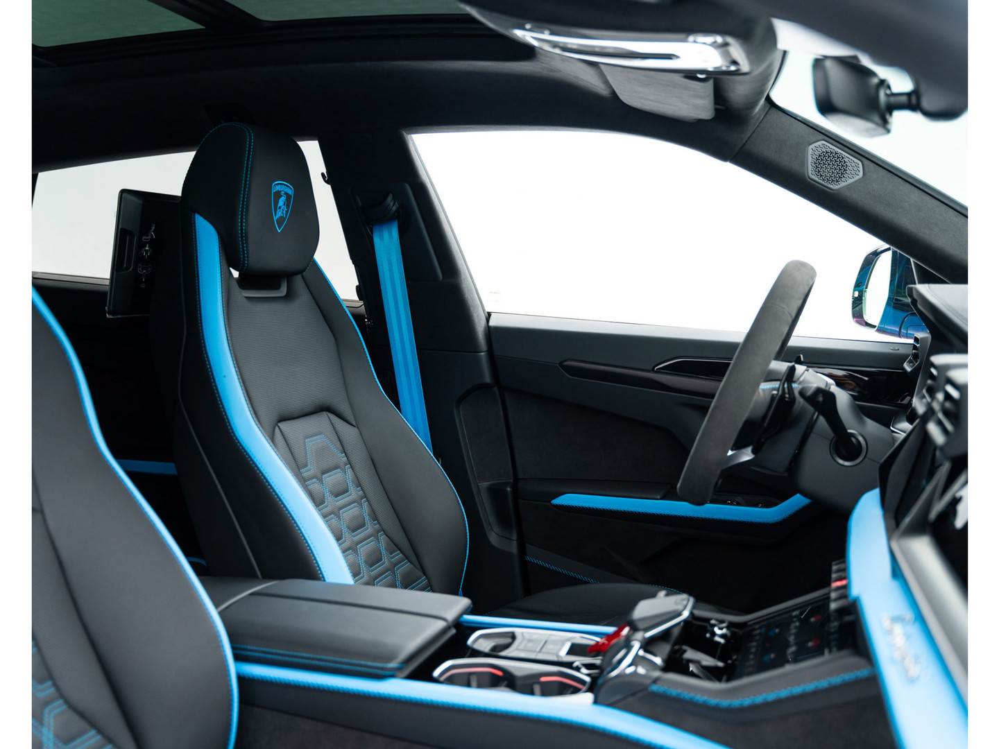 Lamborghini