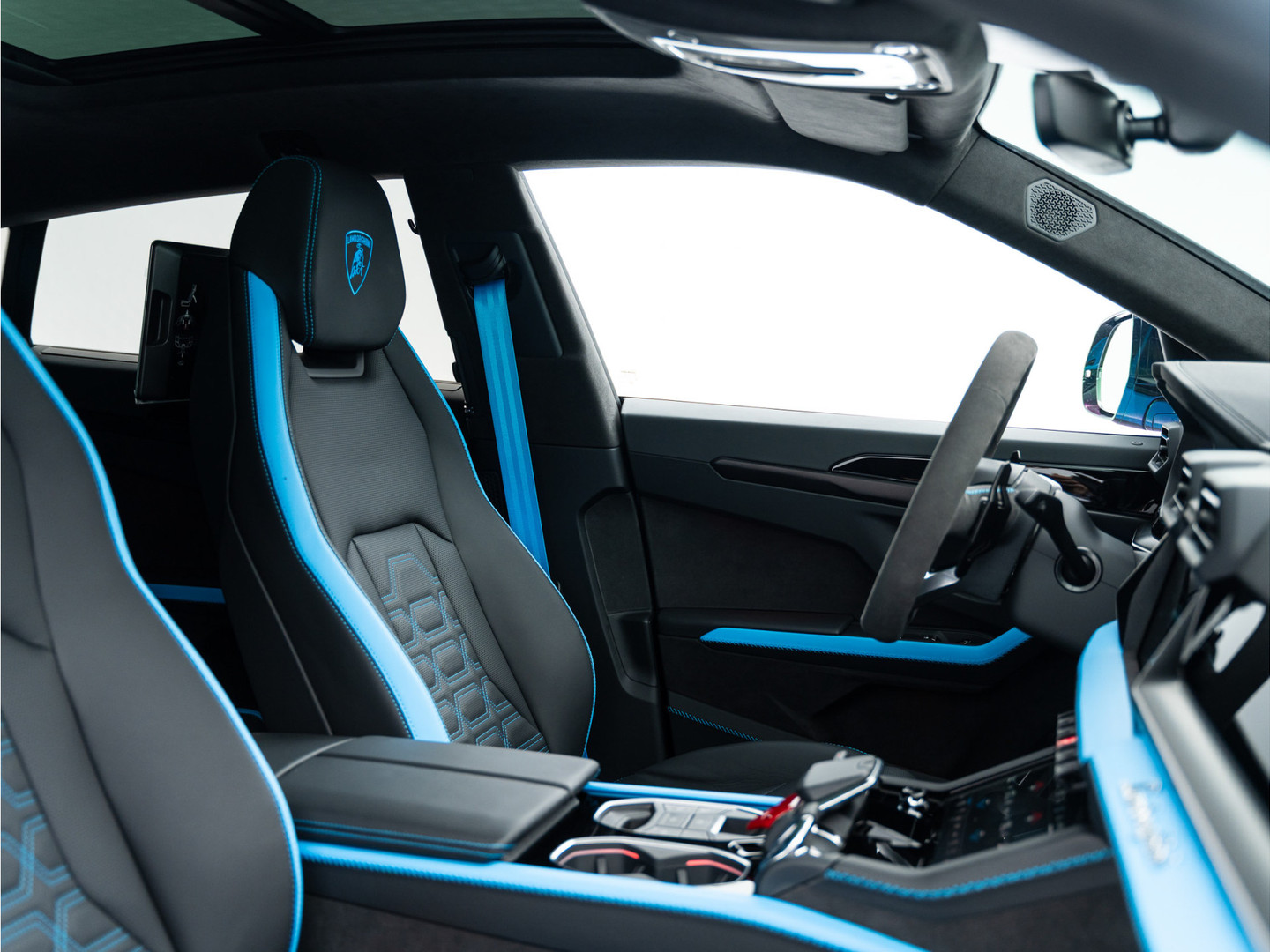 Lamborghini Lamborghini