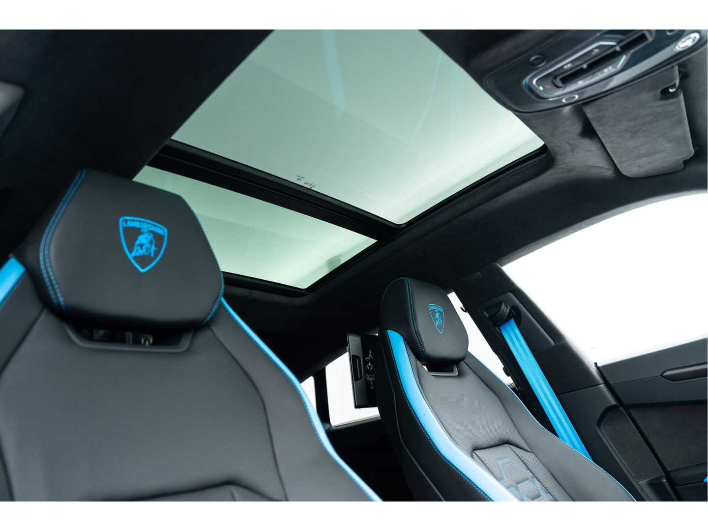 Lamborghini Lamborghini