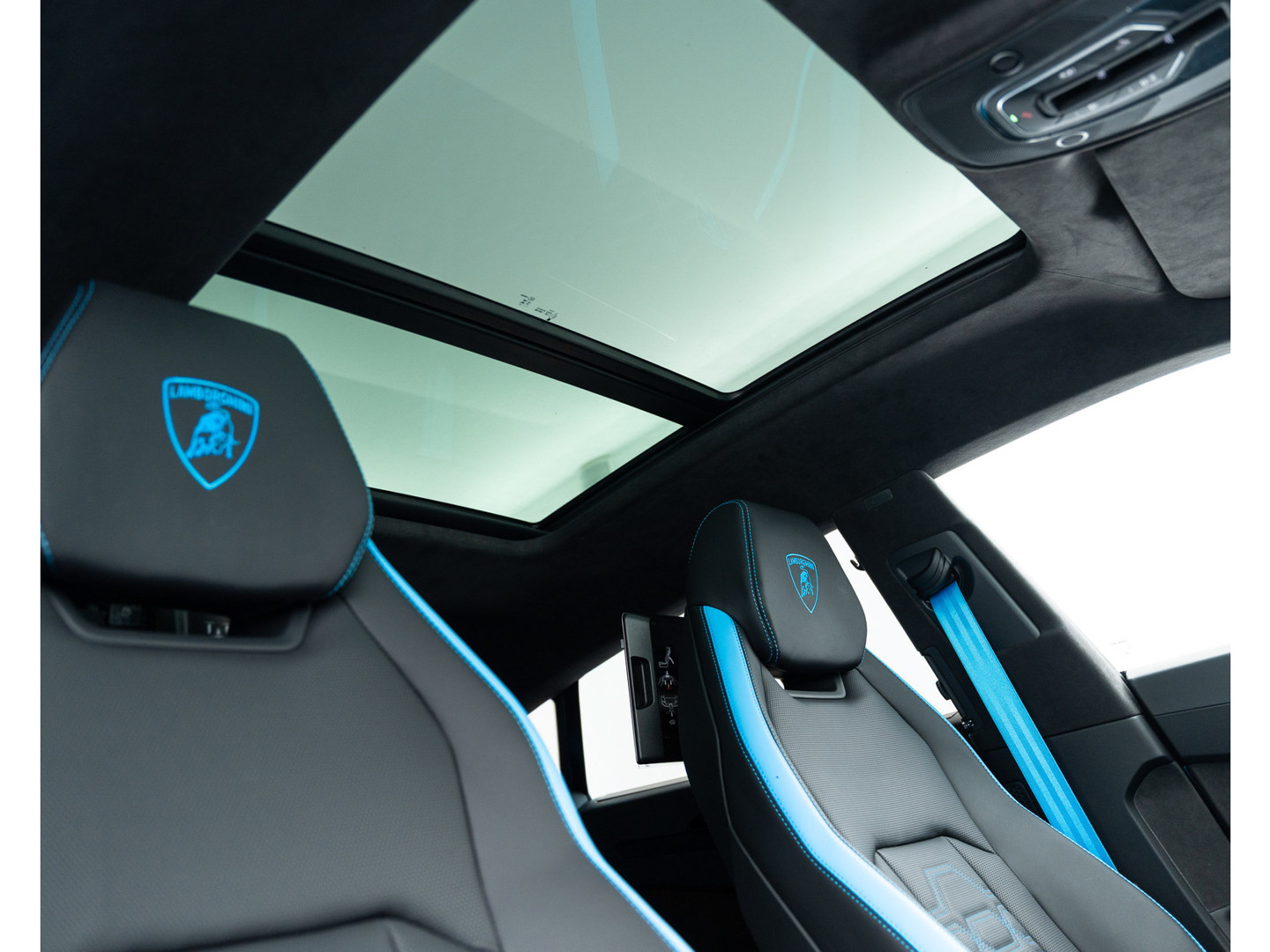 Lamborghini