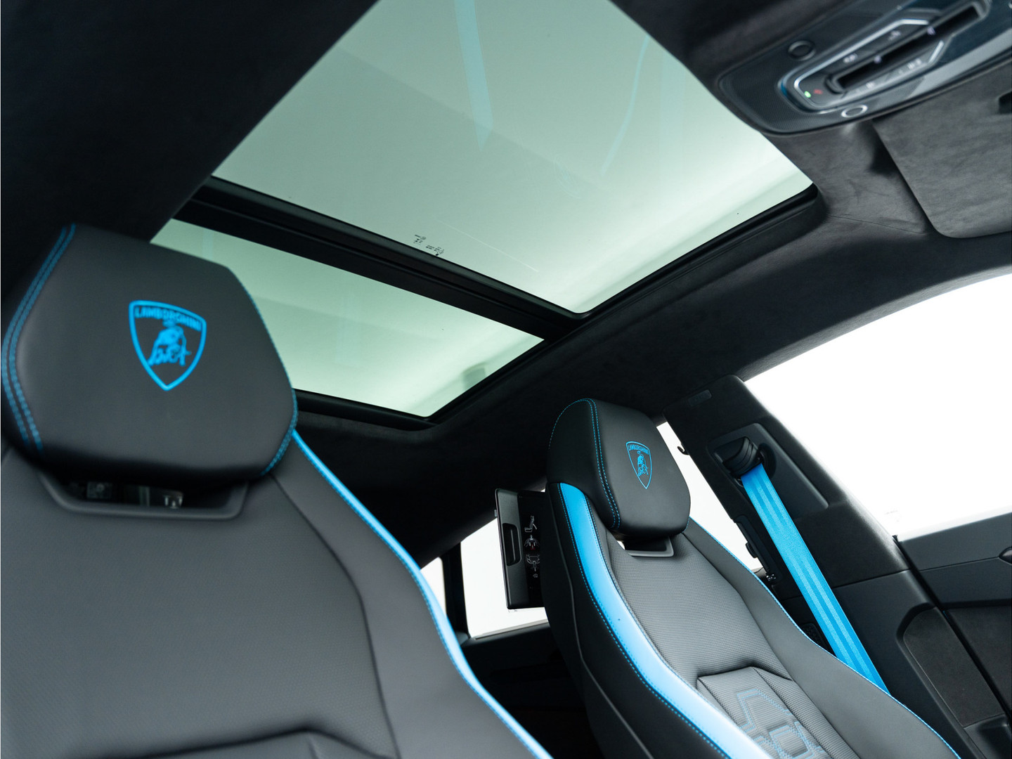 Lamborghini Lamborghini