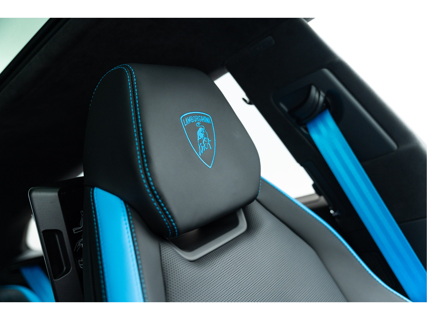 Lamborghini Lamborghini