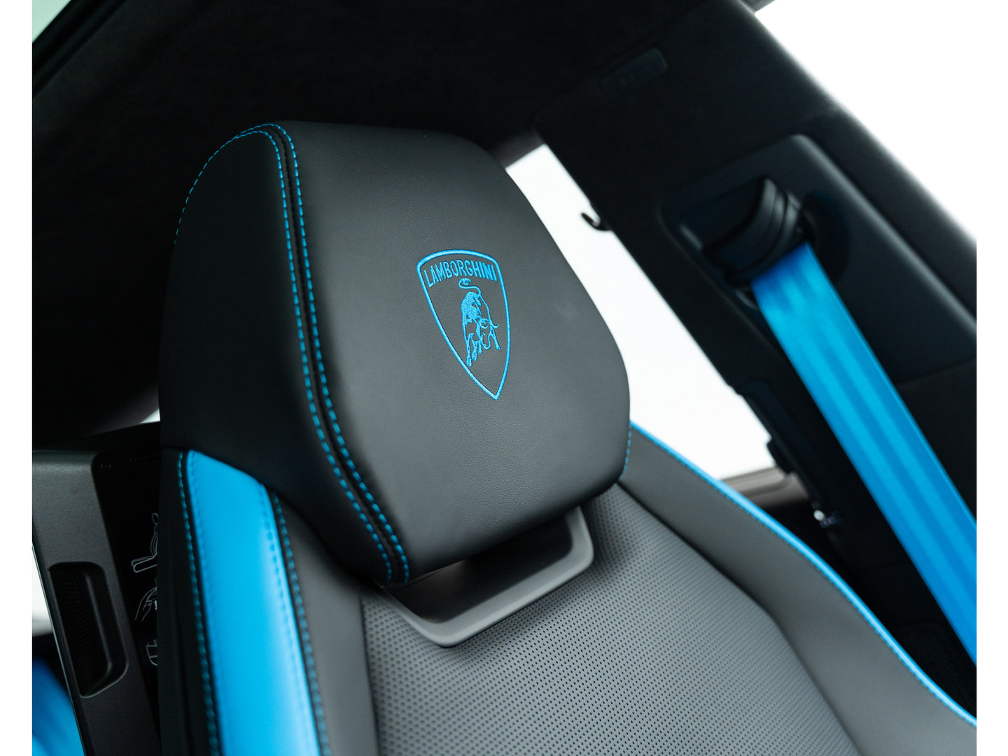 Lamborghini