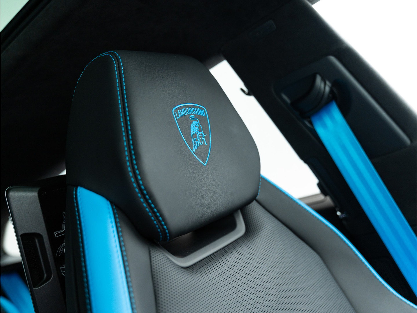 Lamborghini Lamborghini