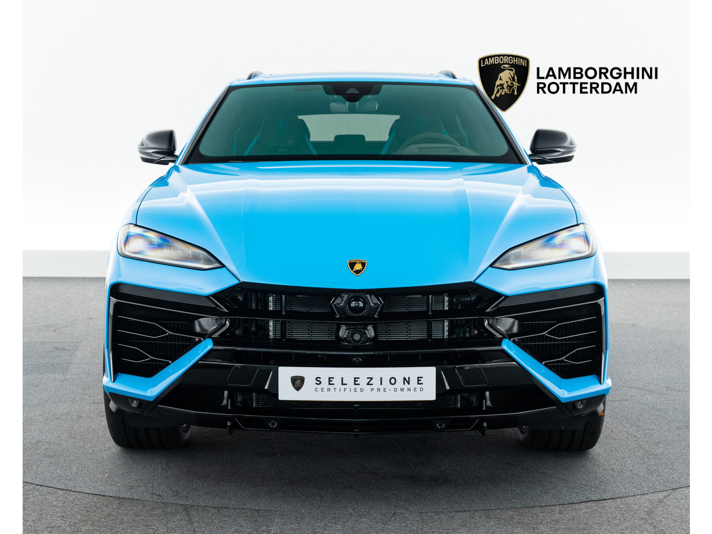 Lamborghini