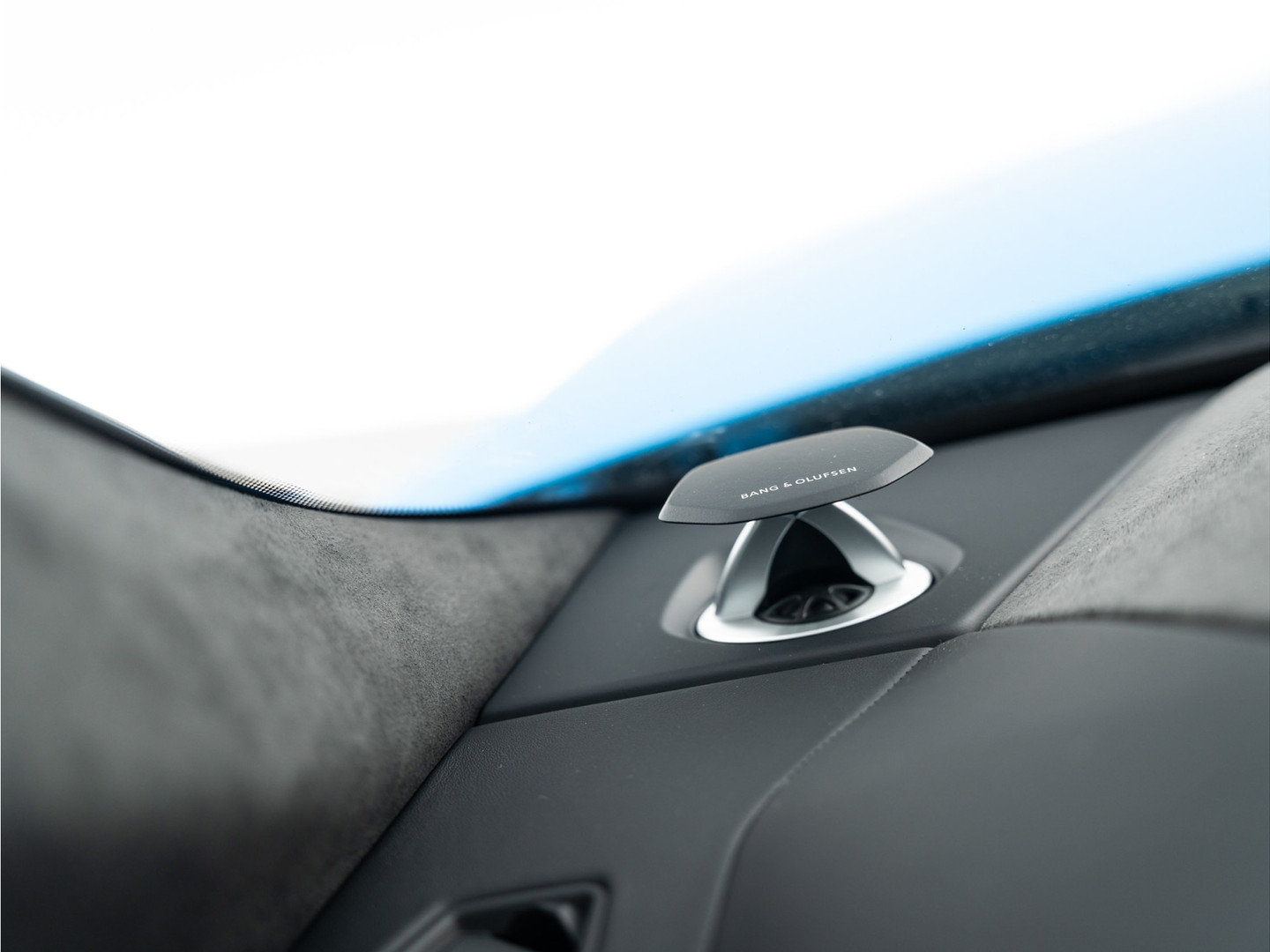 Lamborghini Lamborghini