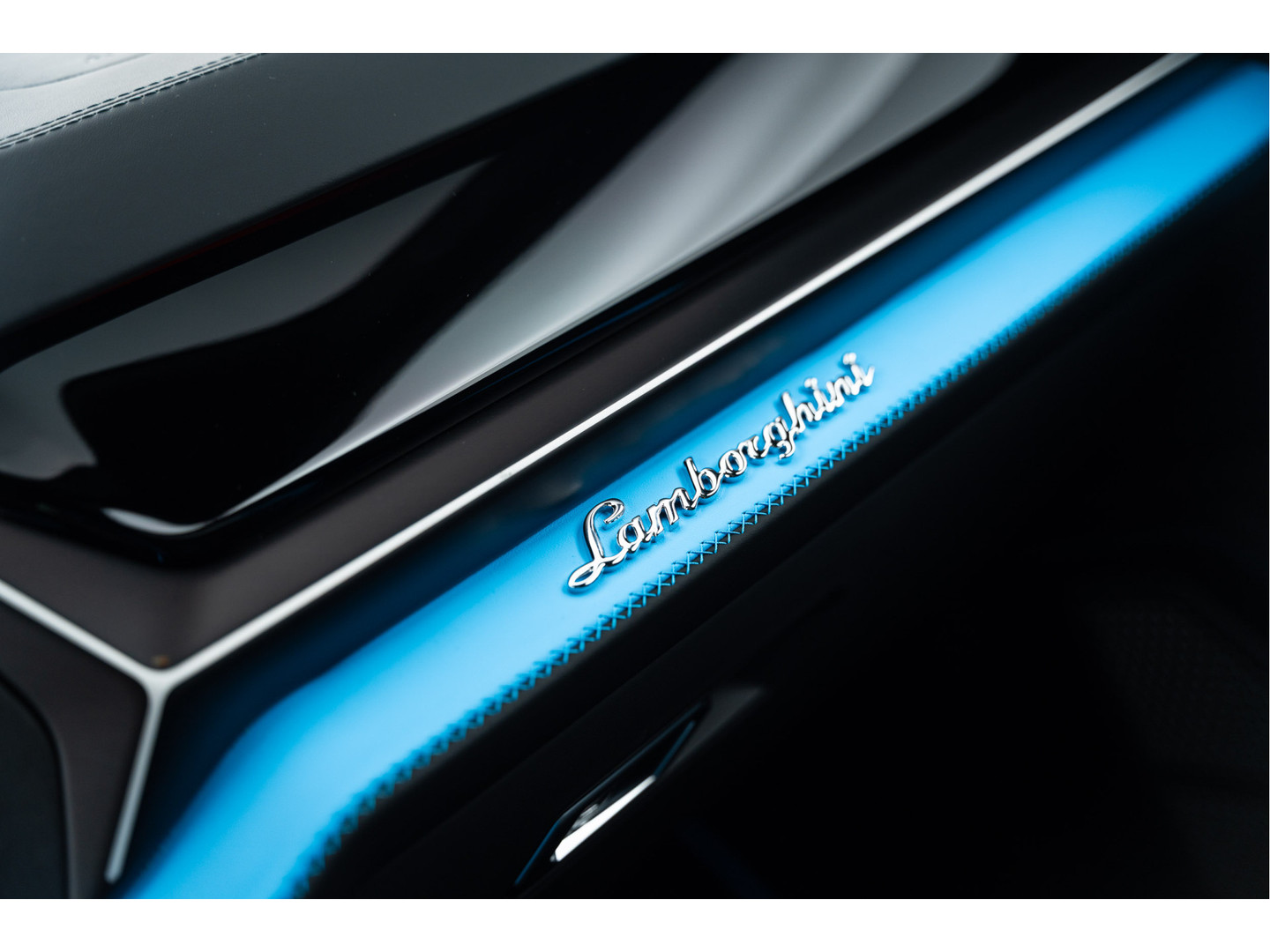 Lamborghini Lamborghini