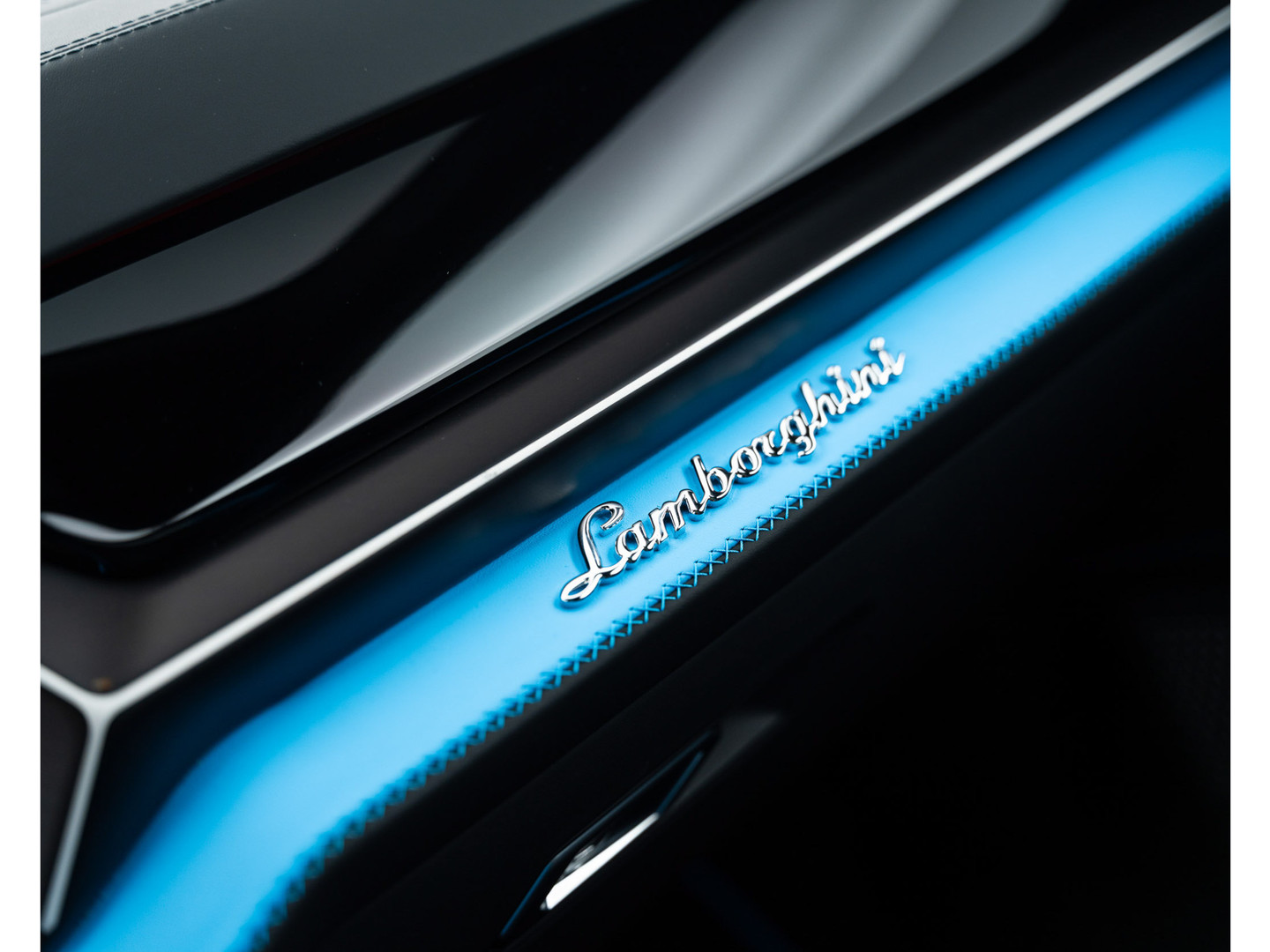 Lamborghini