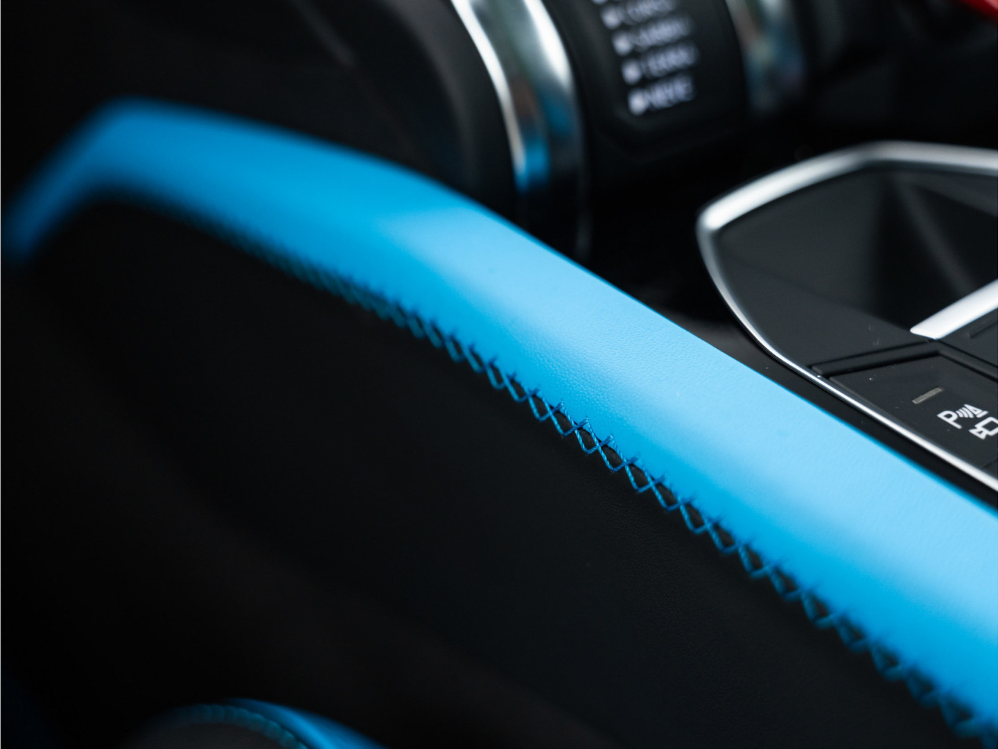 Lamborghini Lamborghini