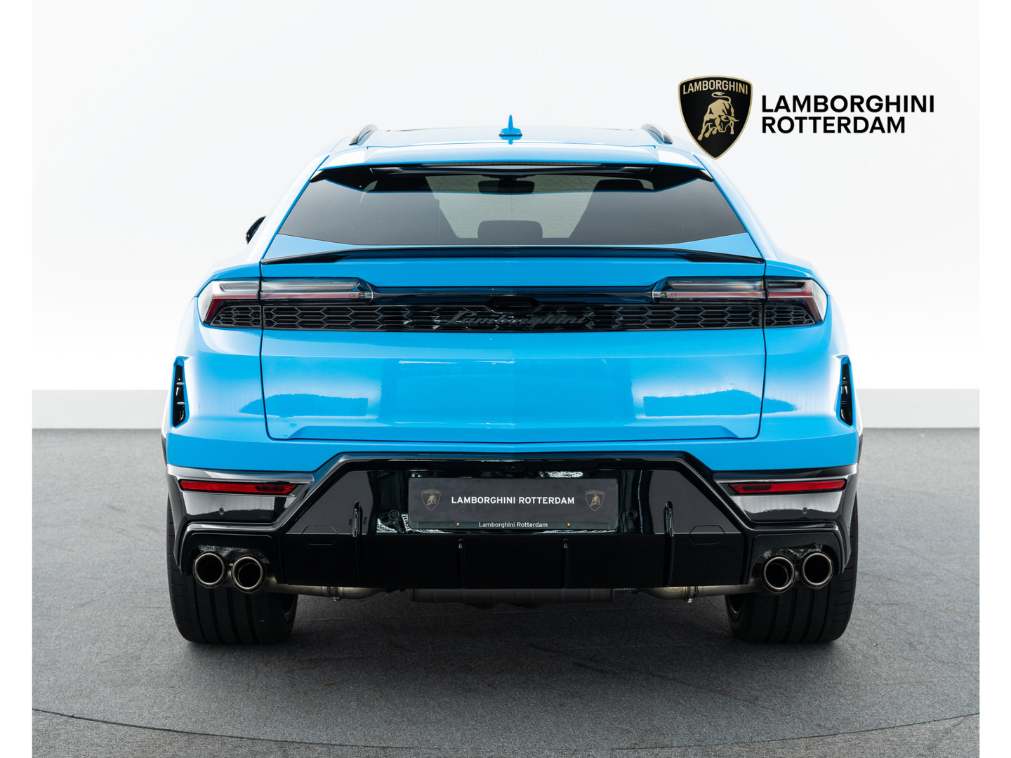 Lamborghini