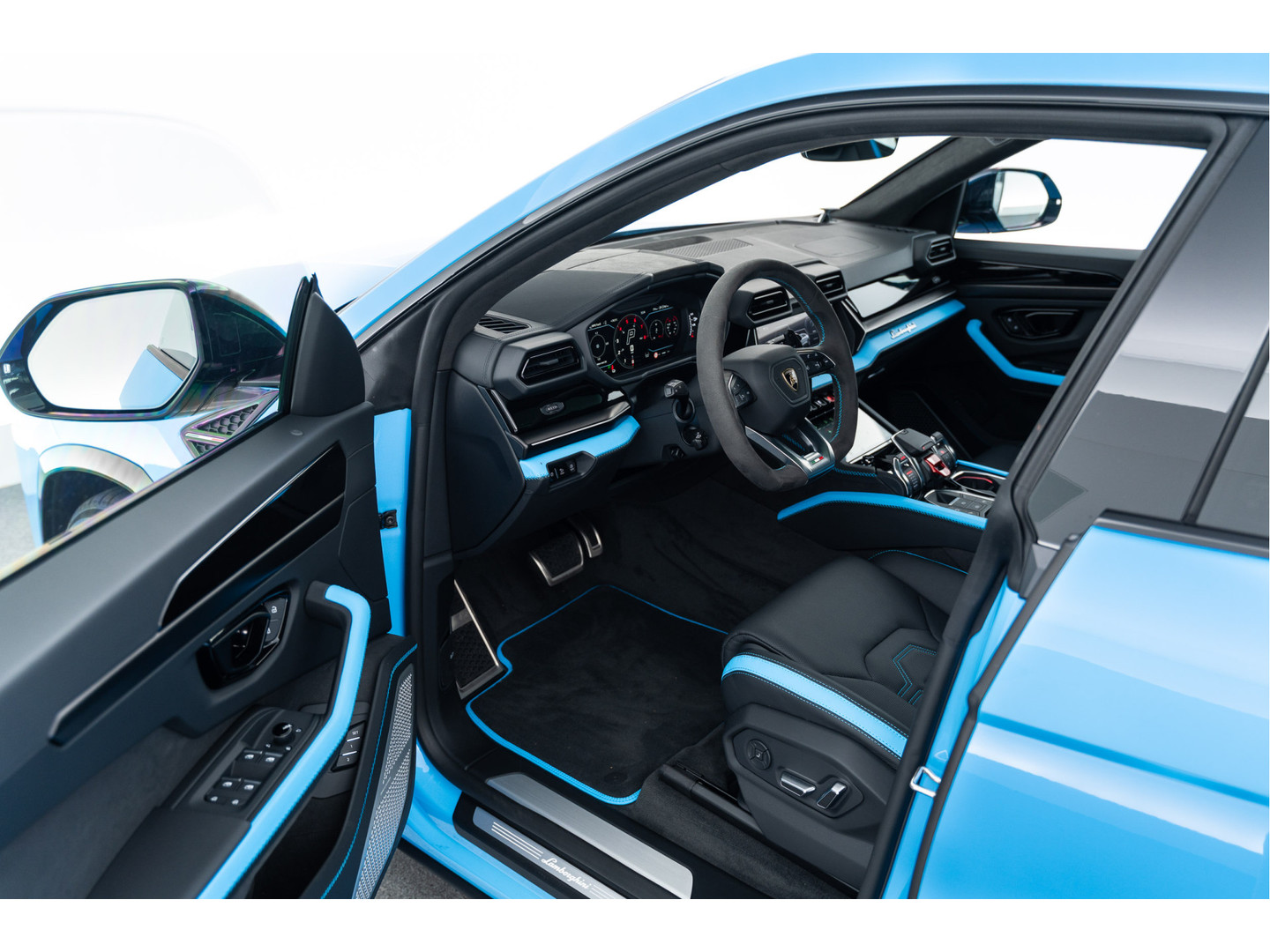Lamborghini Lamborghini