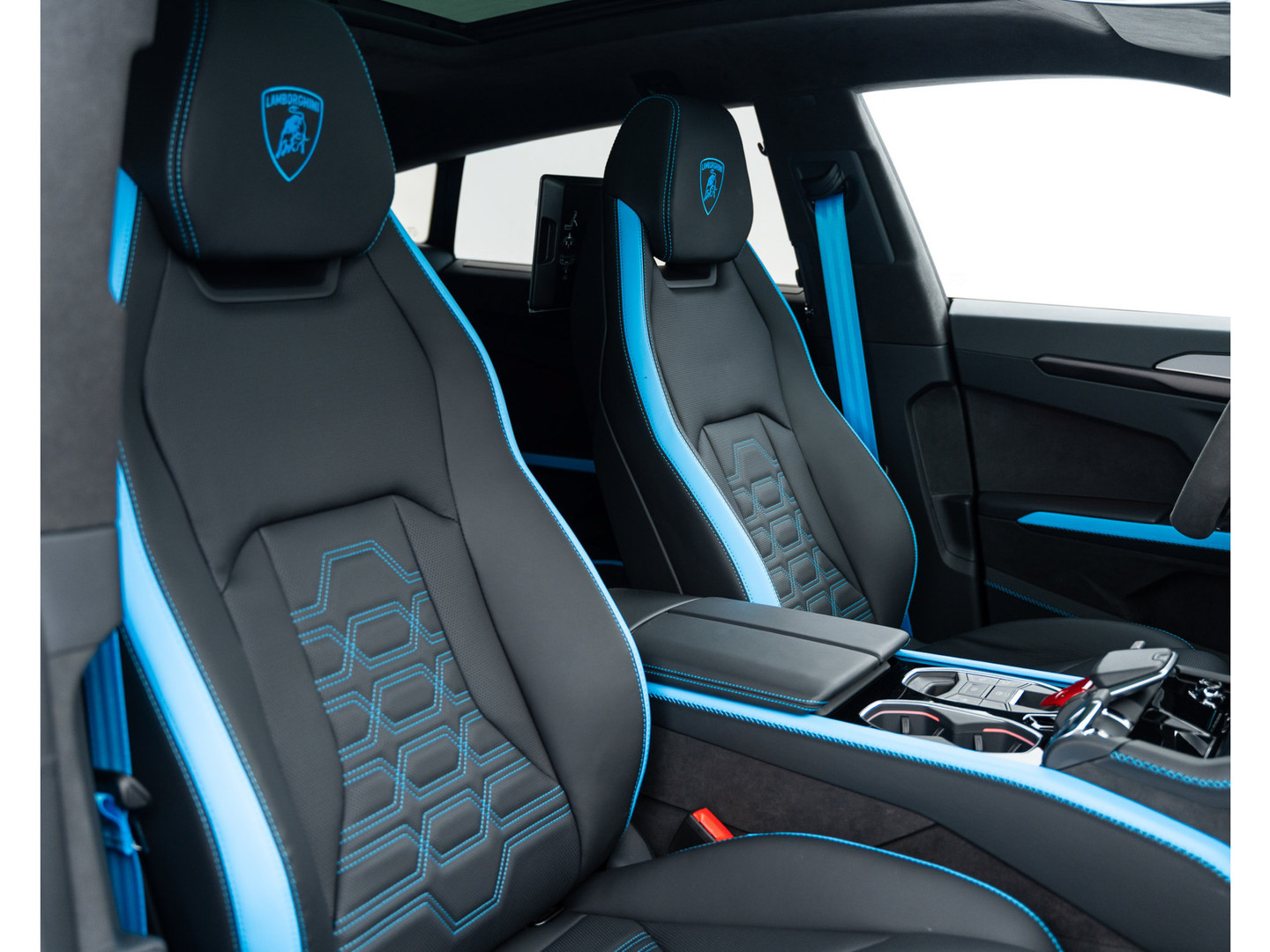 Lamborghini