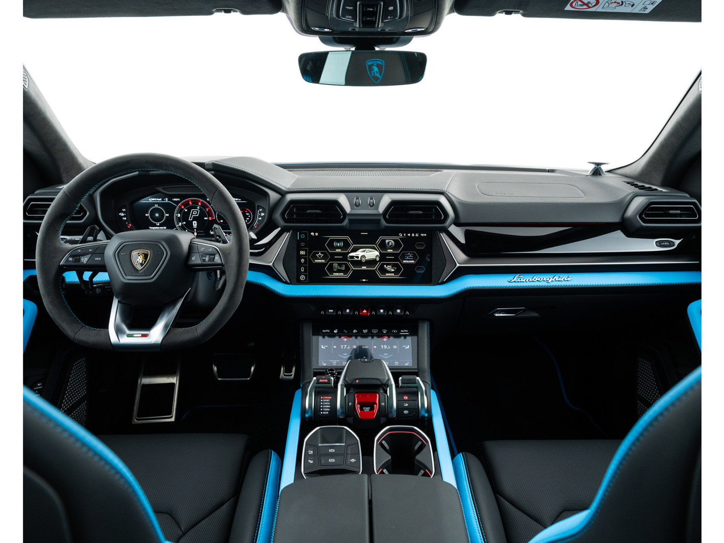 Lamborghini
