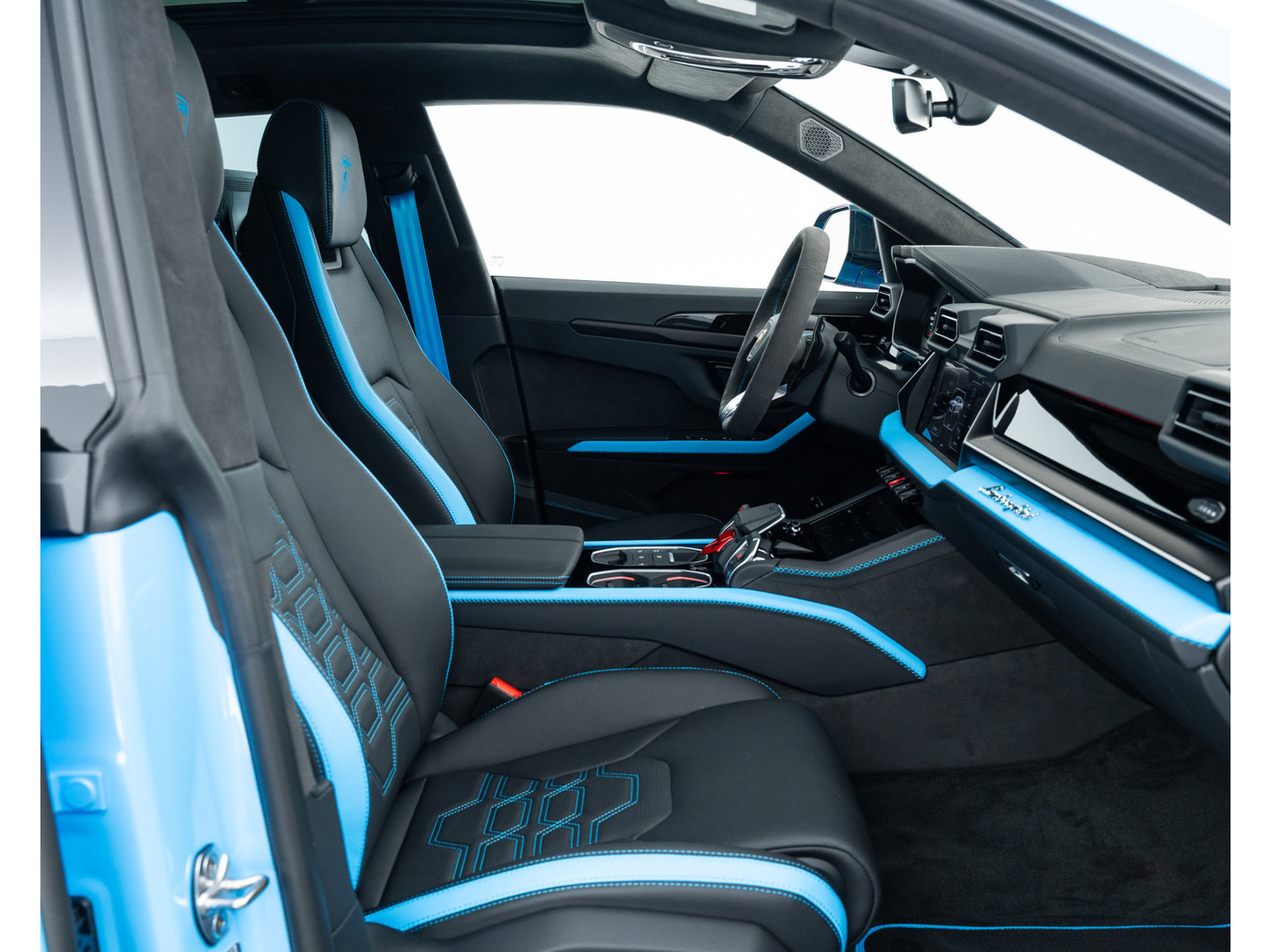 Lamborghini