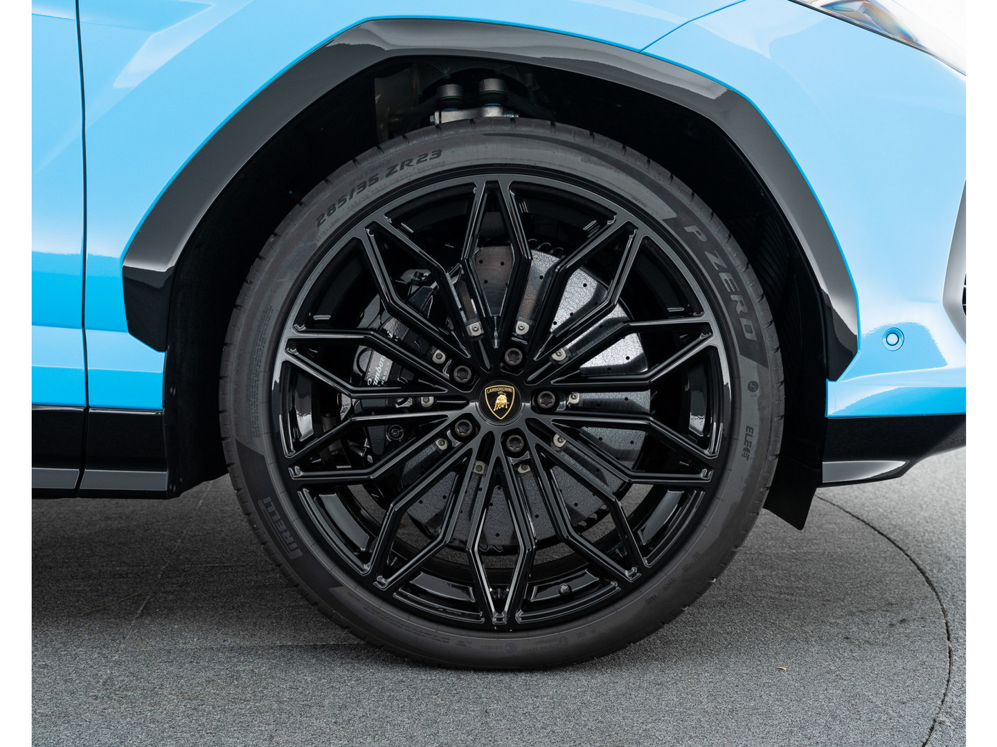 Lamborghini
