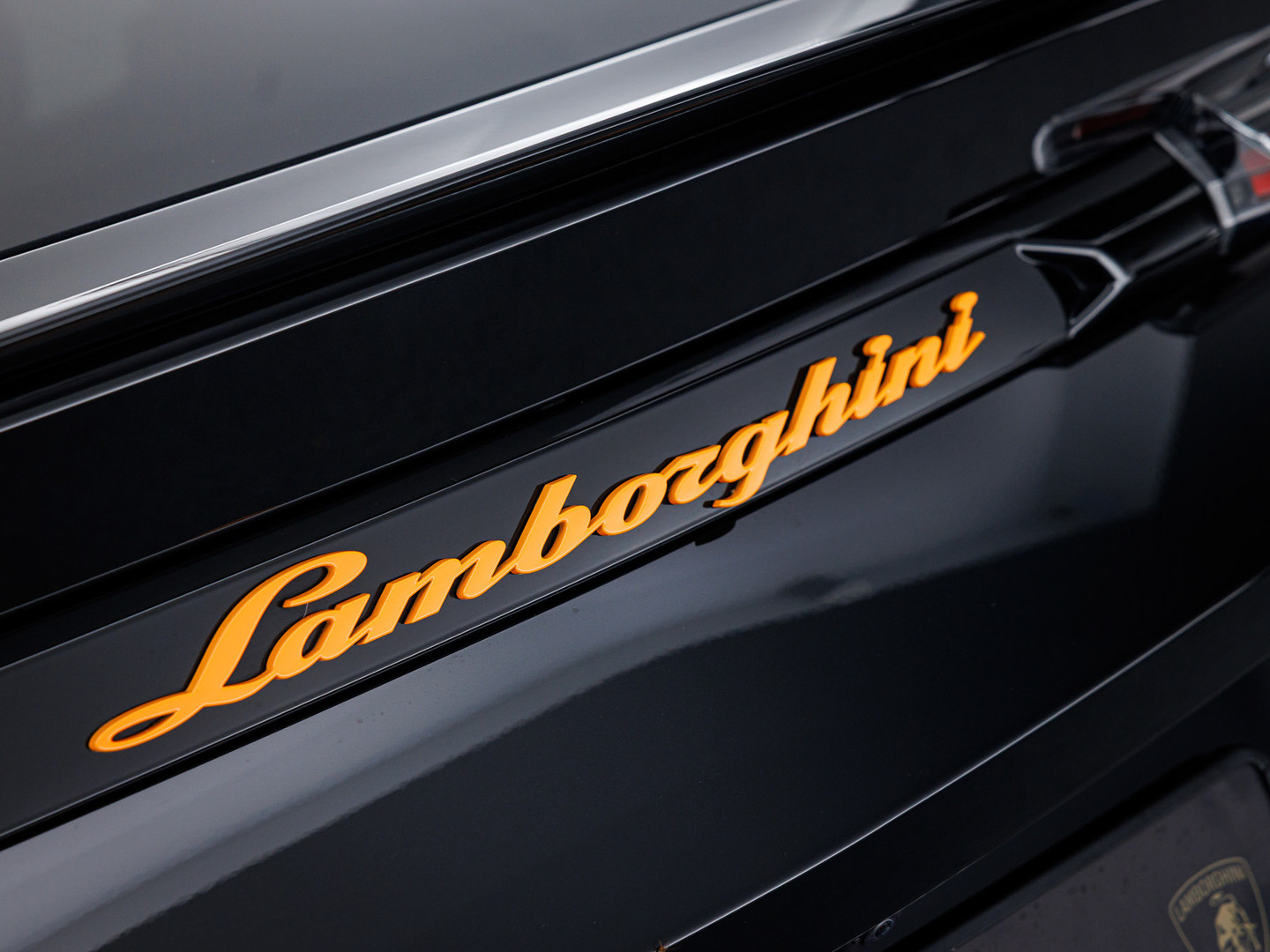 Lamborghini Lamborghini