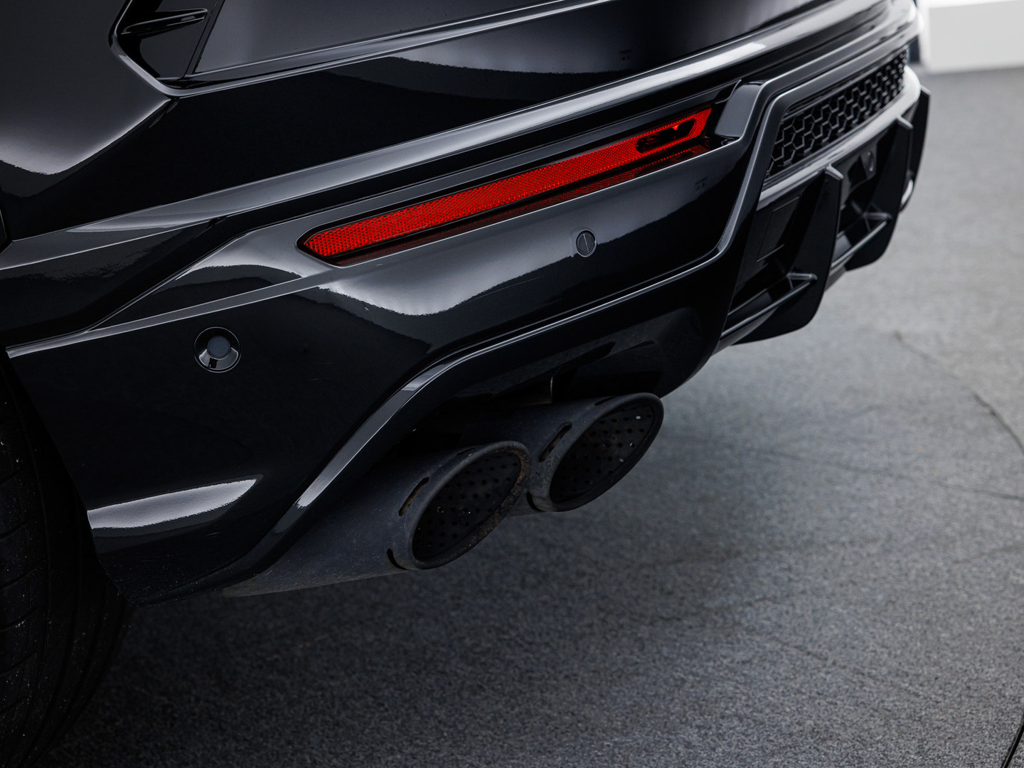 Lamborghini Lamborghini