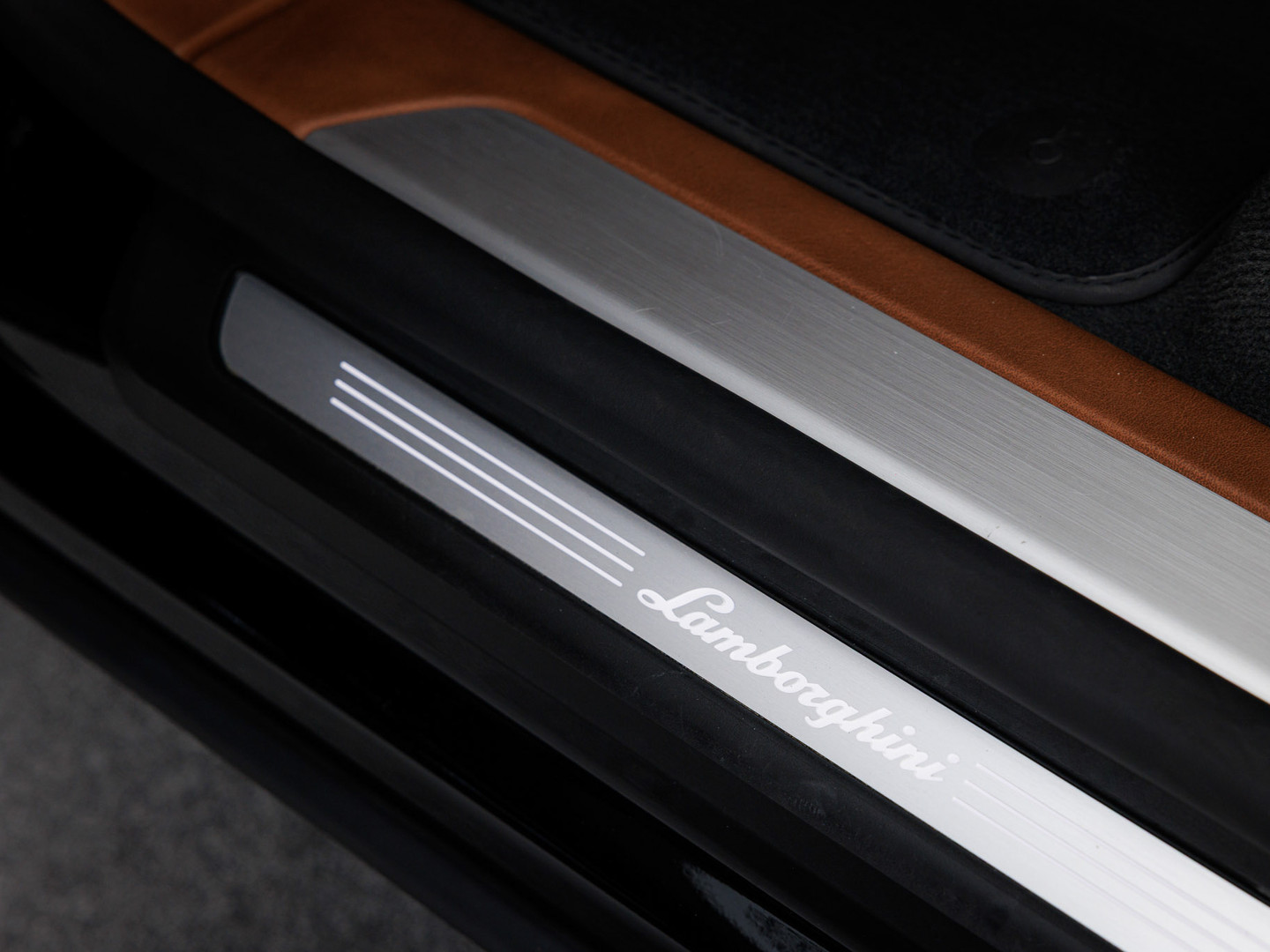 Lamborghini Lamborghini