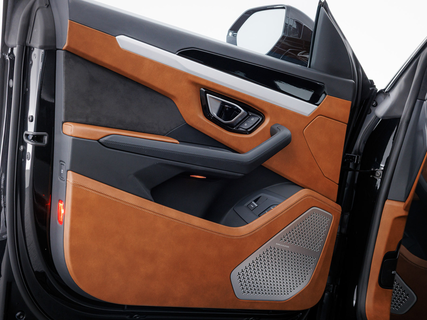 Lamborghini Lamborghini