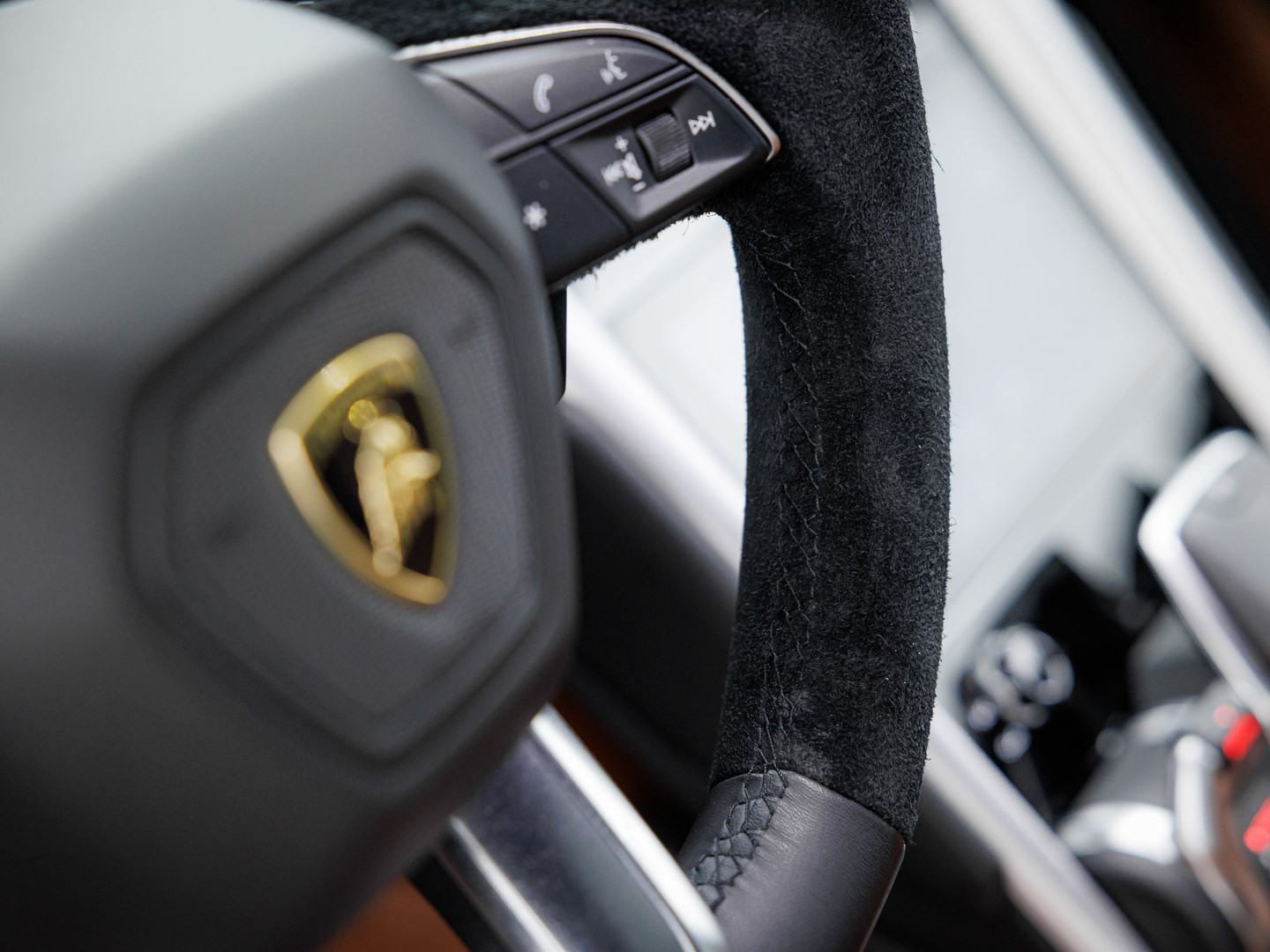 Lamborghini Lamborghini