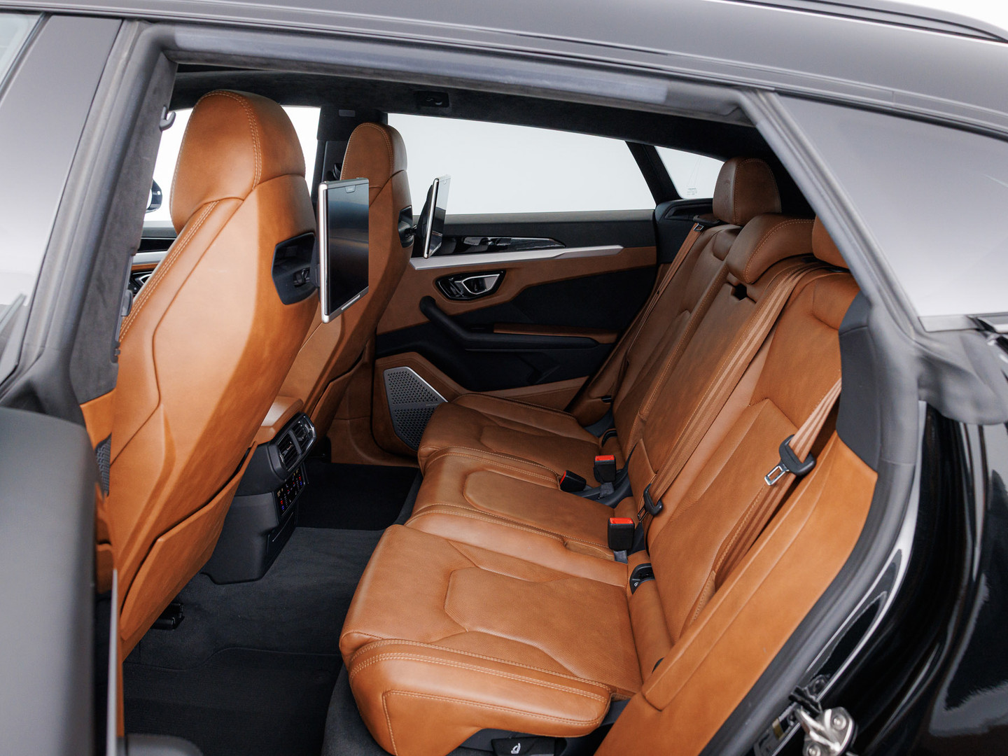 Lamborghini Lamborghini